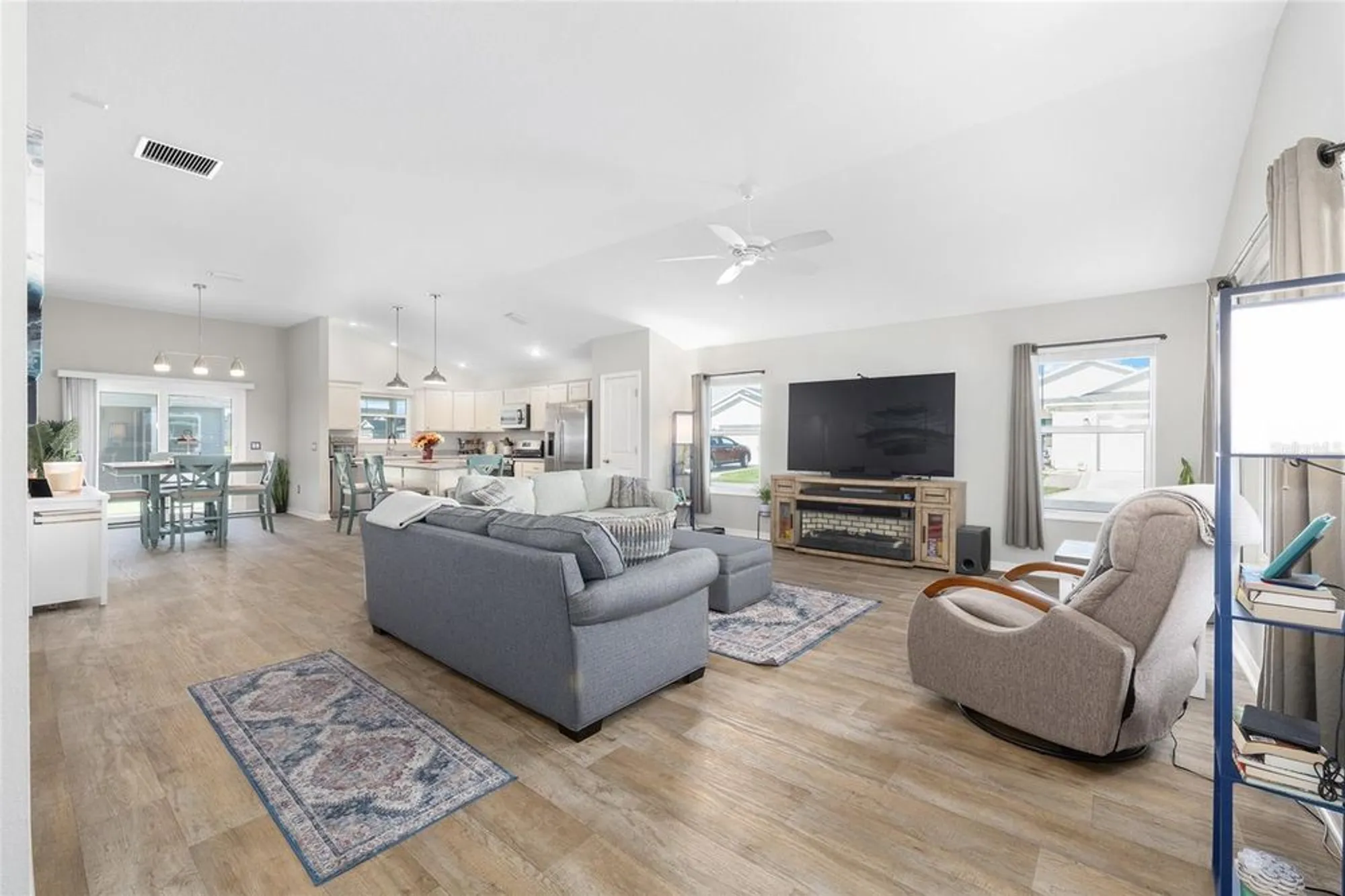 Property Slideshow image 7 of 40 | 4634 ramsell rd, The Villages, FL, 32163