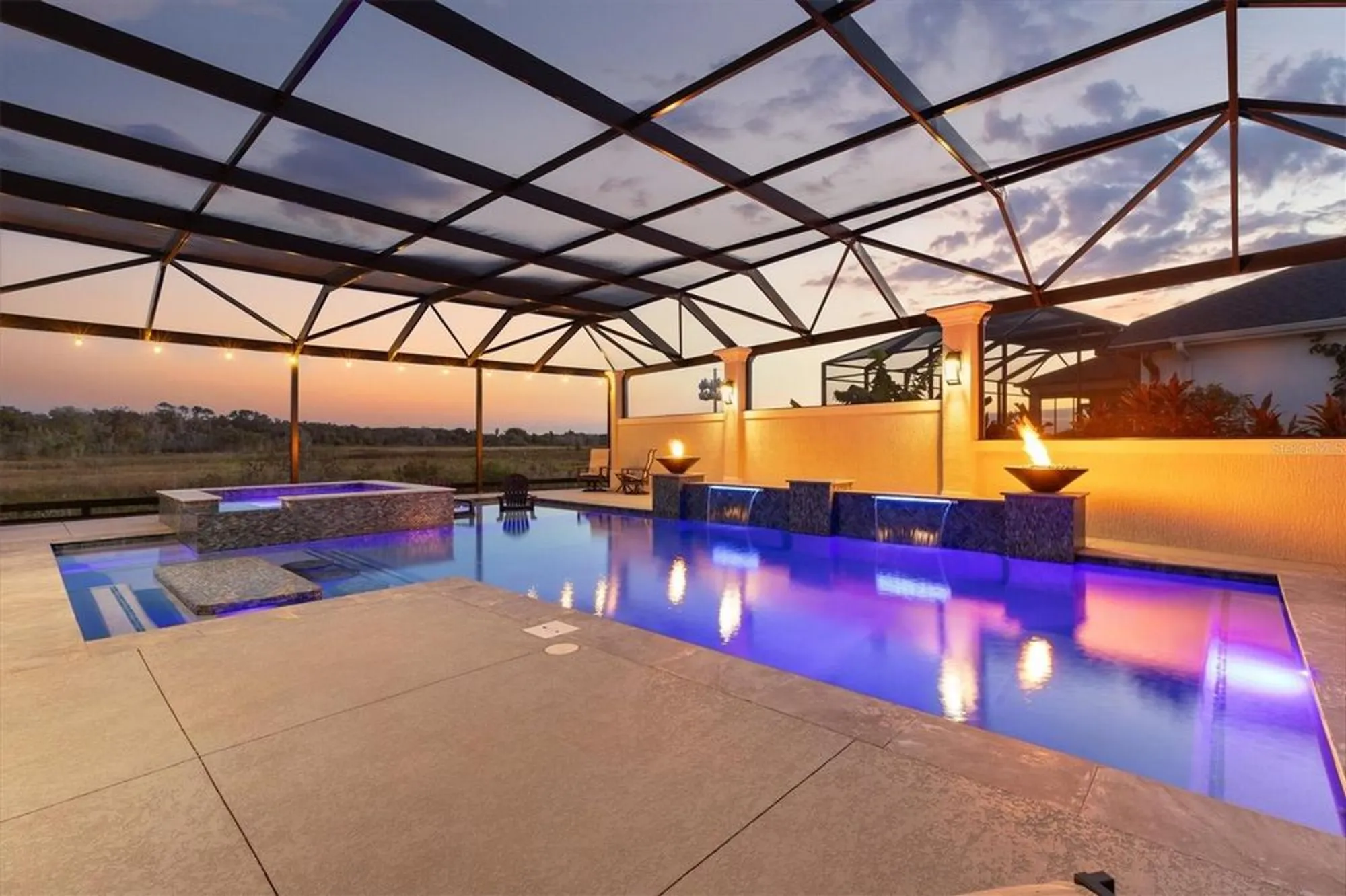 Property Slideshow image 6 of 99 | 663 krietemeyer path, The Villages, FL, 32163