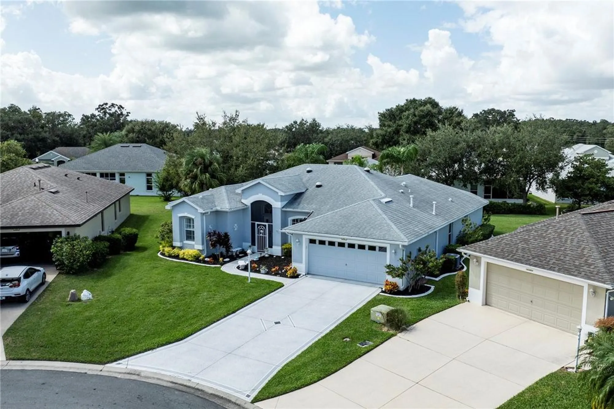 Property Slideshow image 52 of 67 | 5401 water lily ct, Leesburg, FL, 34748