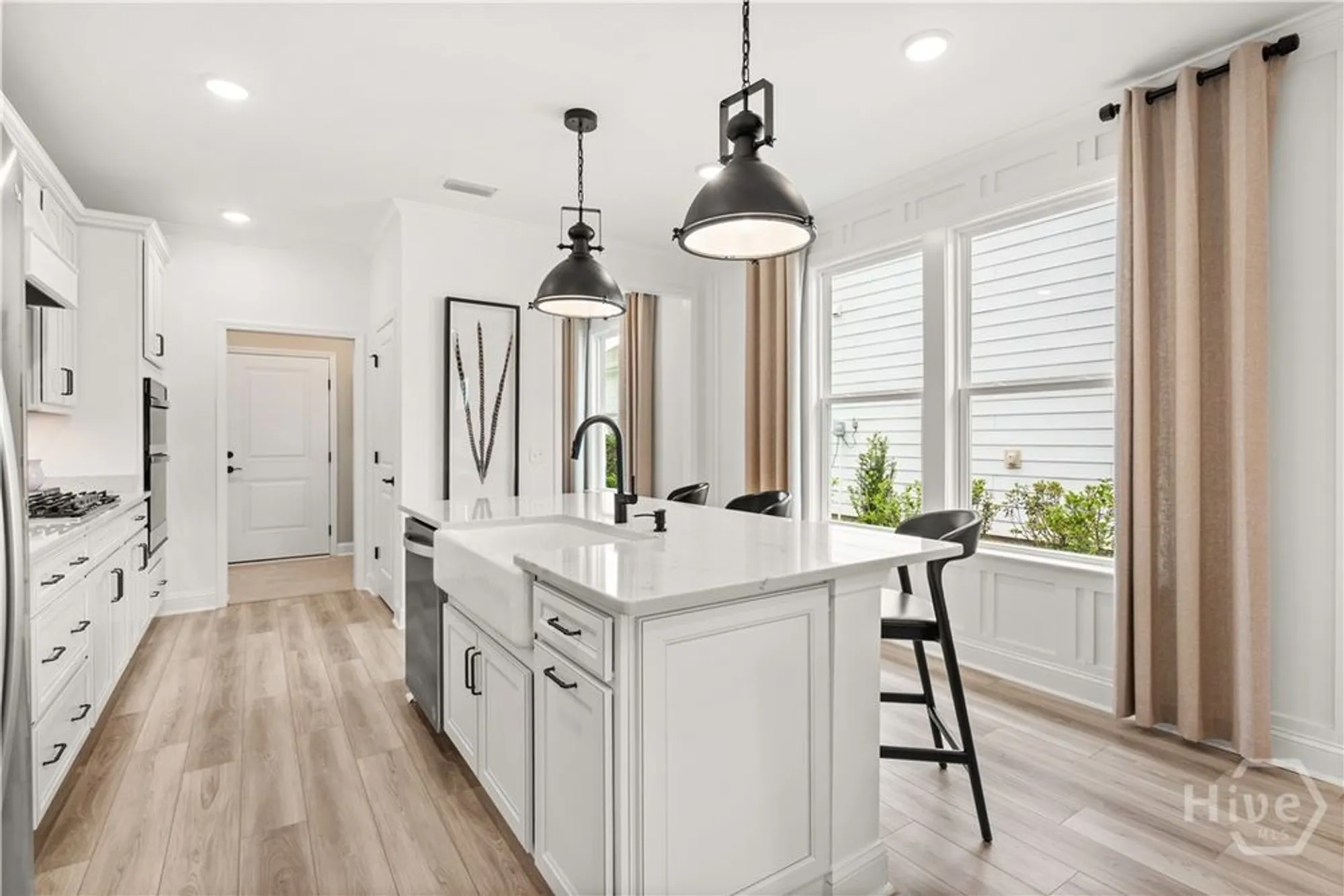 Property Slideshow image 8 of 58 | 43 lilac way, Richmond Hill, GA, 31324