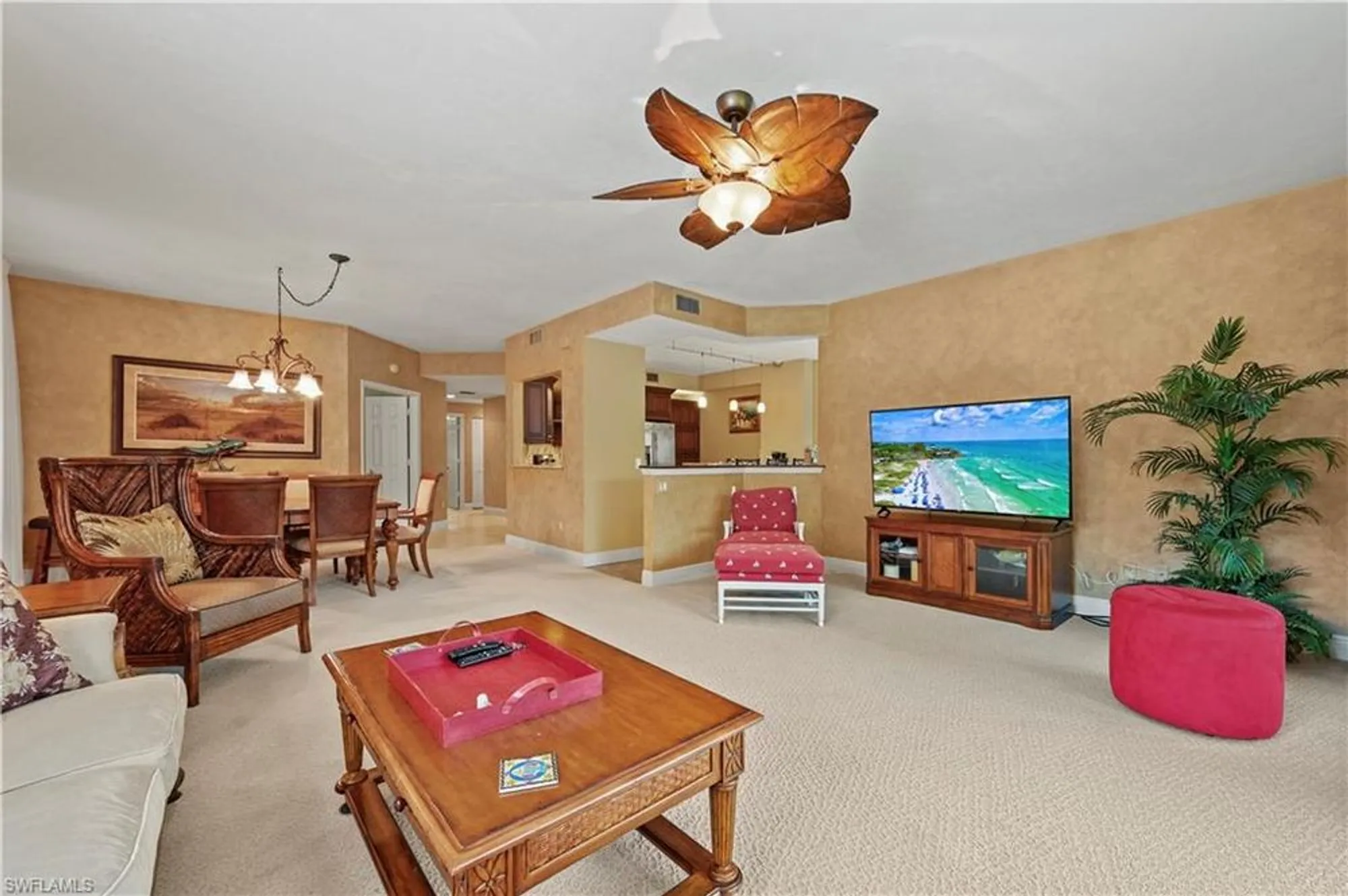 Property Slideshow image 6 of 33 | 6510 valen way # b201, Naples, FL, 34108