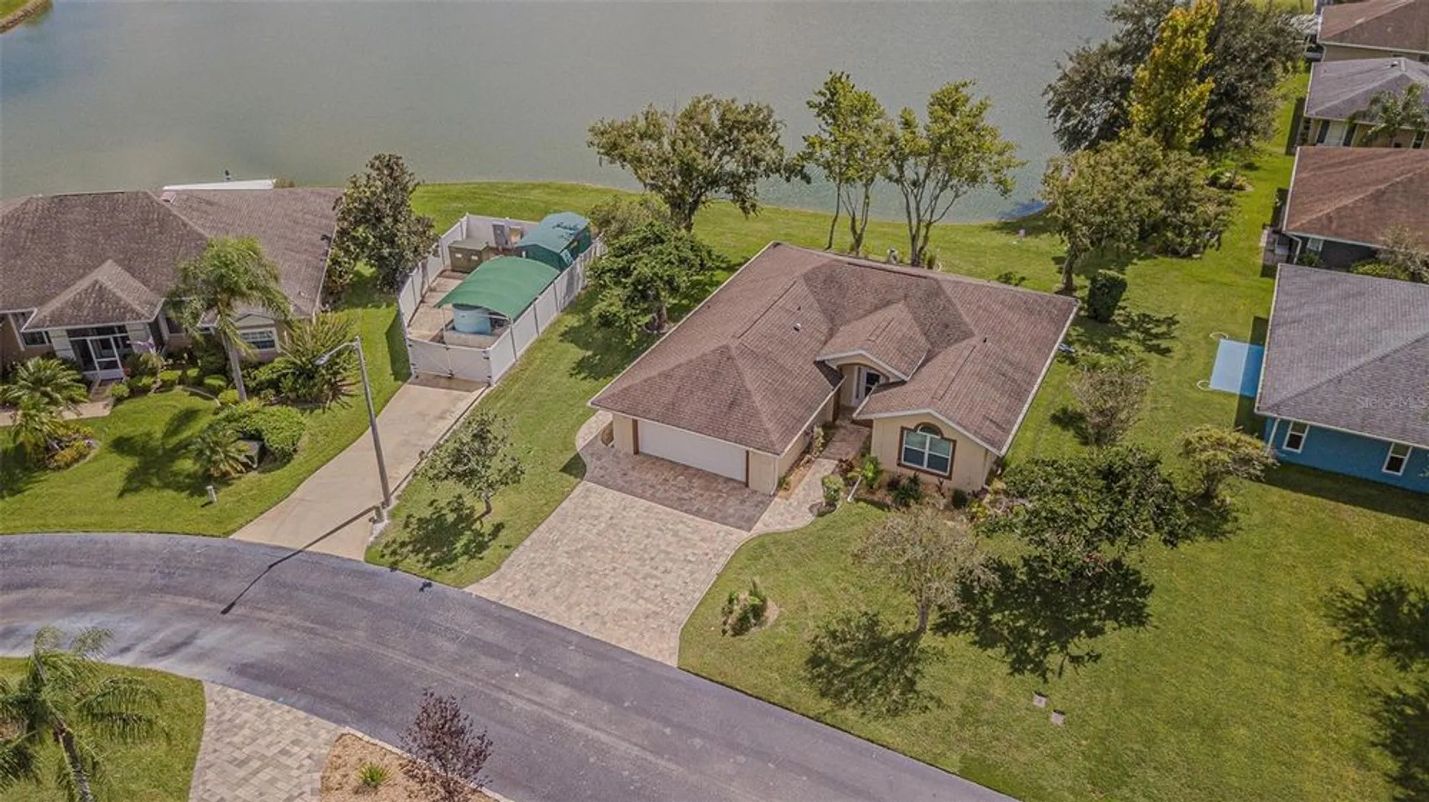 Property Slideshow image 97 of 100 | 10736 hock ln, San Antonio, FL, 33576