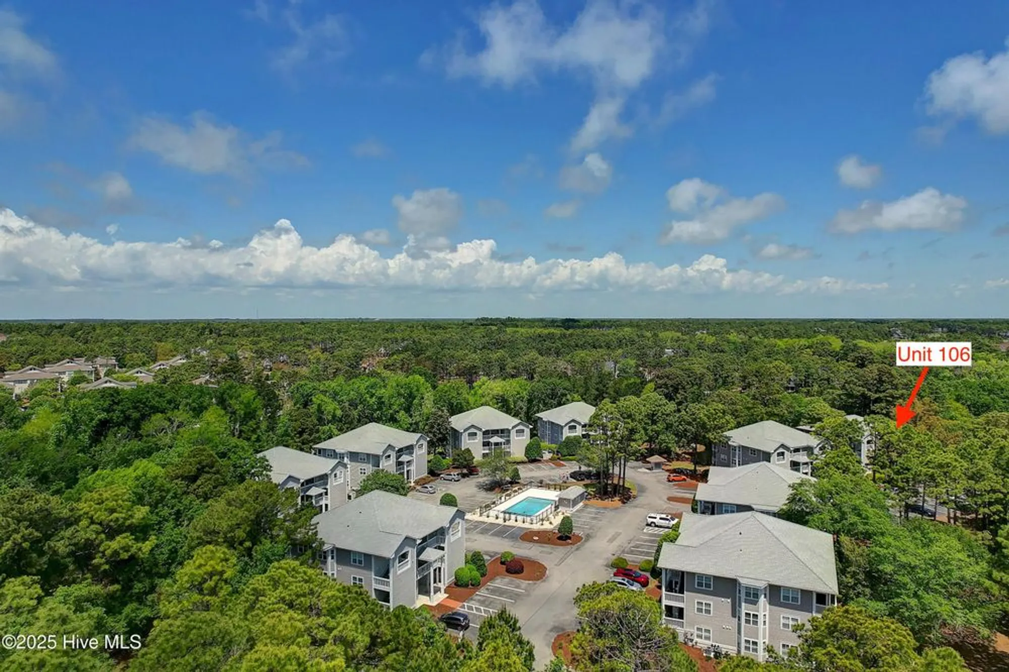 Property Slideshow image 23 of 36 | 3030 marsh winds cir unit 106, Southport, NC, 28461