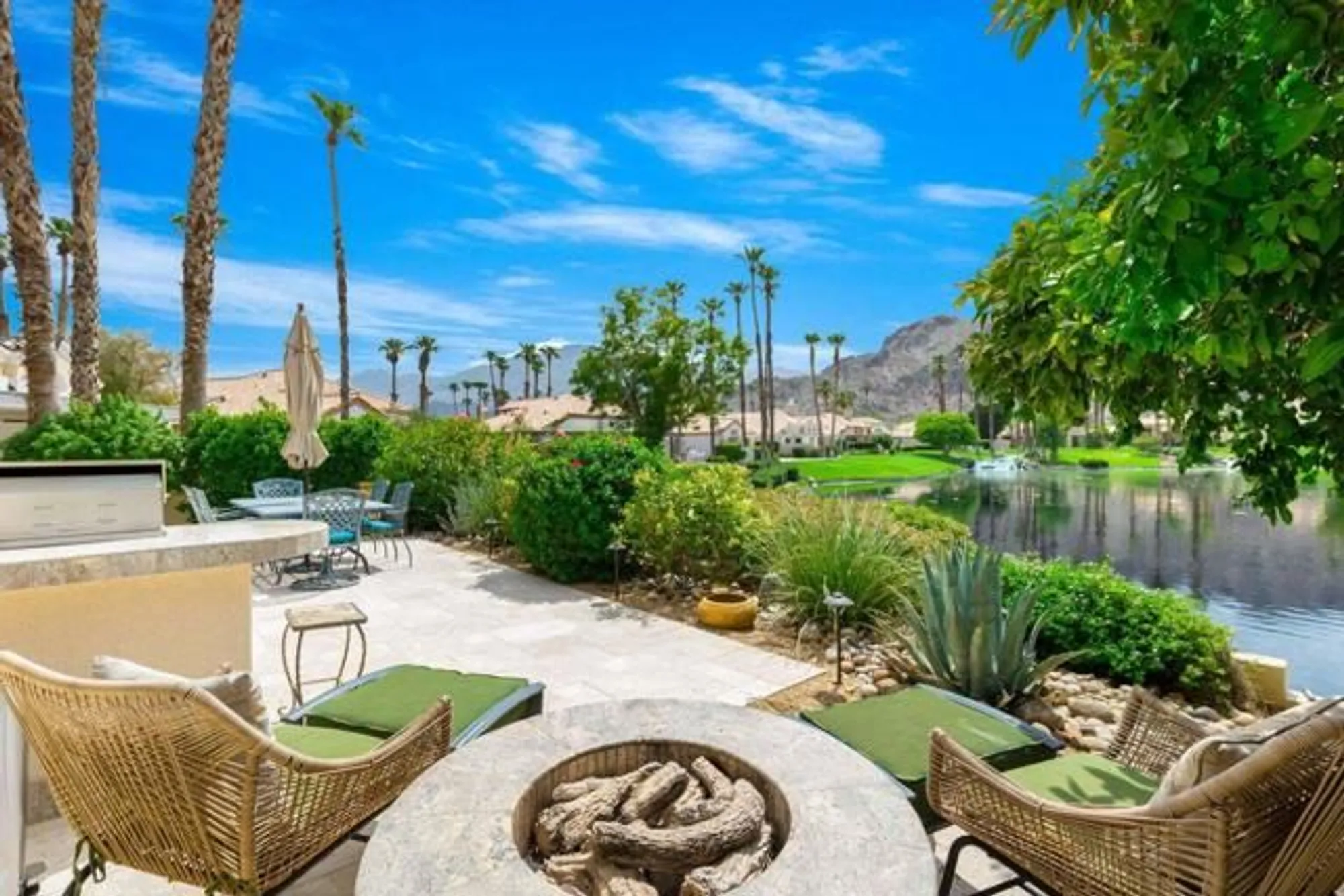 Property Slideshow image 34 of 53 | 55649 pinehurst, La Quinta, CA, 92253