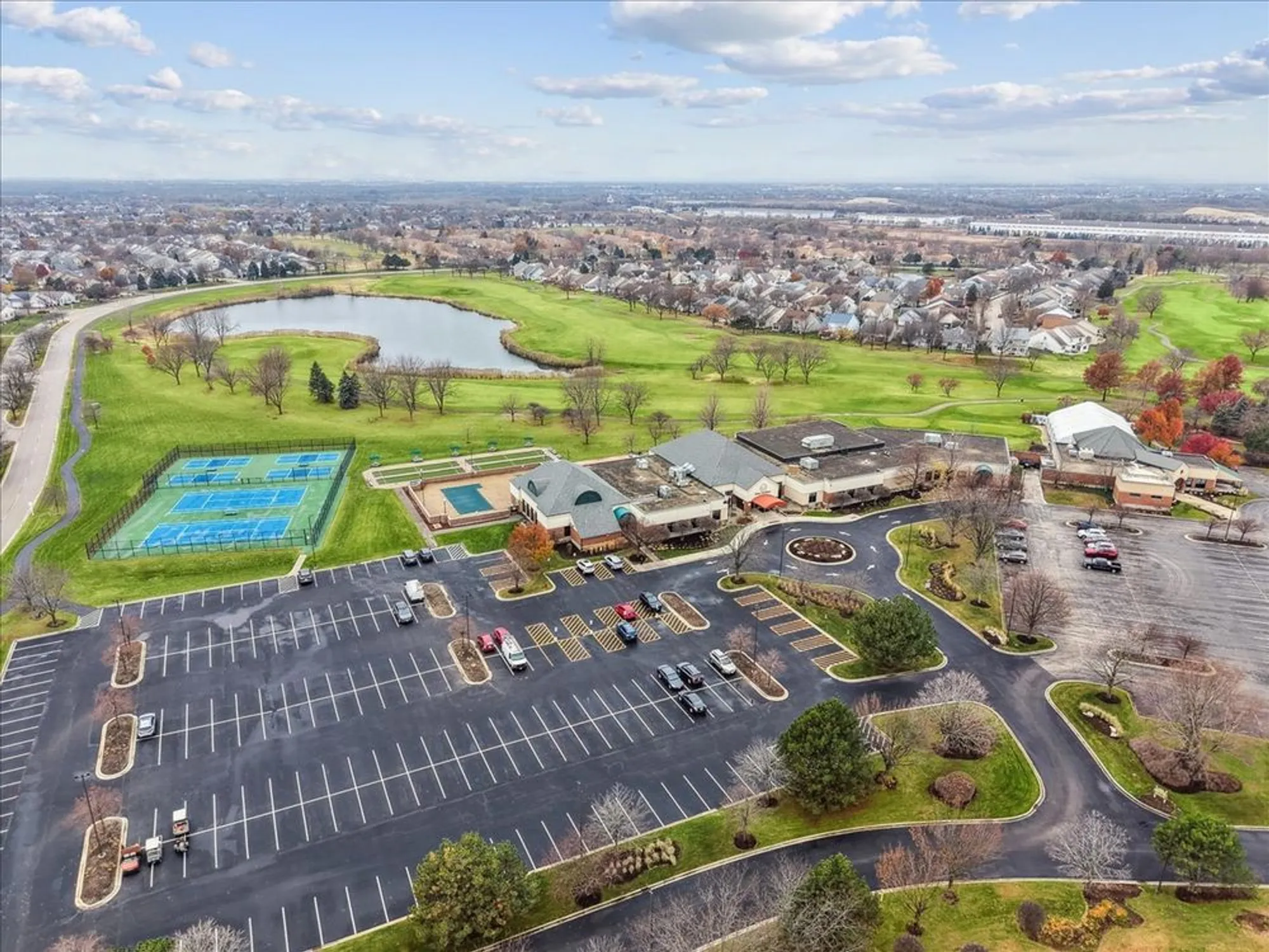 Property Slideshow image 33 of 38 | 21327 w redwood dr, Plainfield, IL, 60544