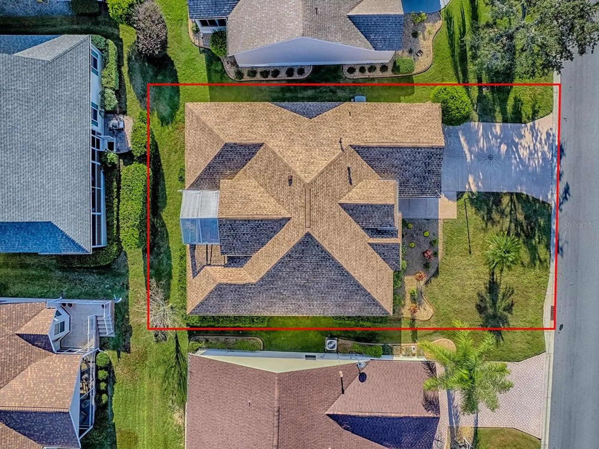 Property Slideshow image 28 of 32 | 470 monetta ln, The Villages, FL, 32162