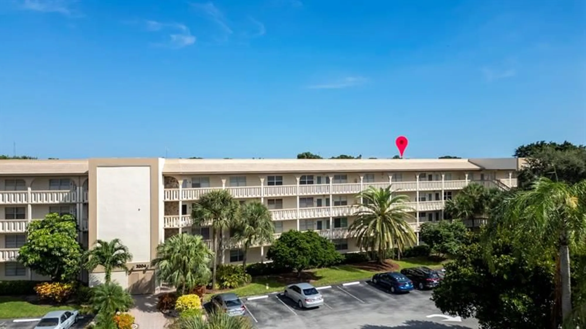 Property Slideshow image 32 of 59 | 3204 portofino pt l2, Coconut Creek, FL, 33066