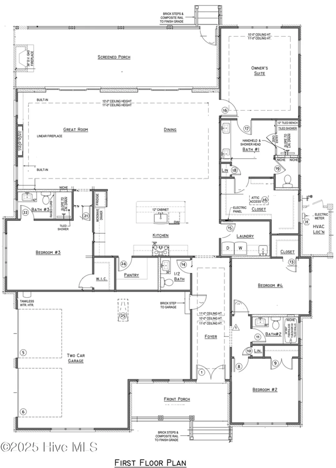 Property Slideshow image 1 of 48 | 6452 castlebrook way, Ocean Isle Beach, NC, 28469