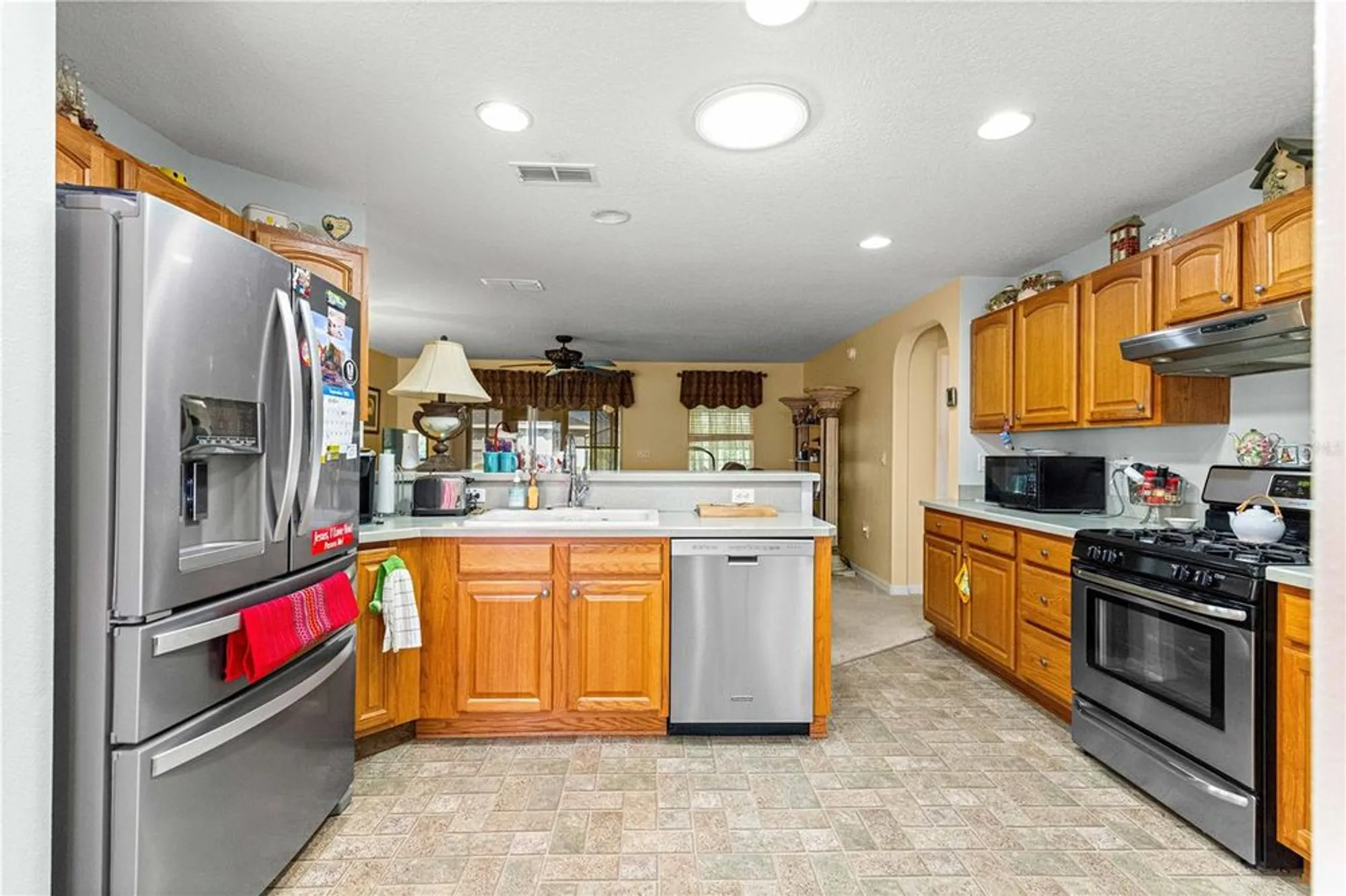 Property Slideshow image 6 of 41 | 7975 sw 83rd pl, Ocala, FL, 34476