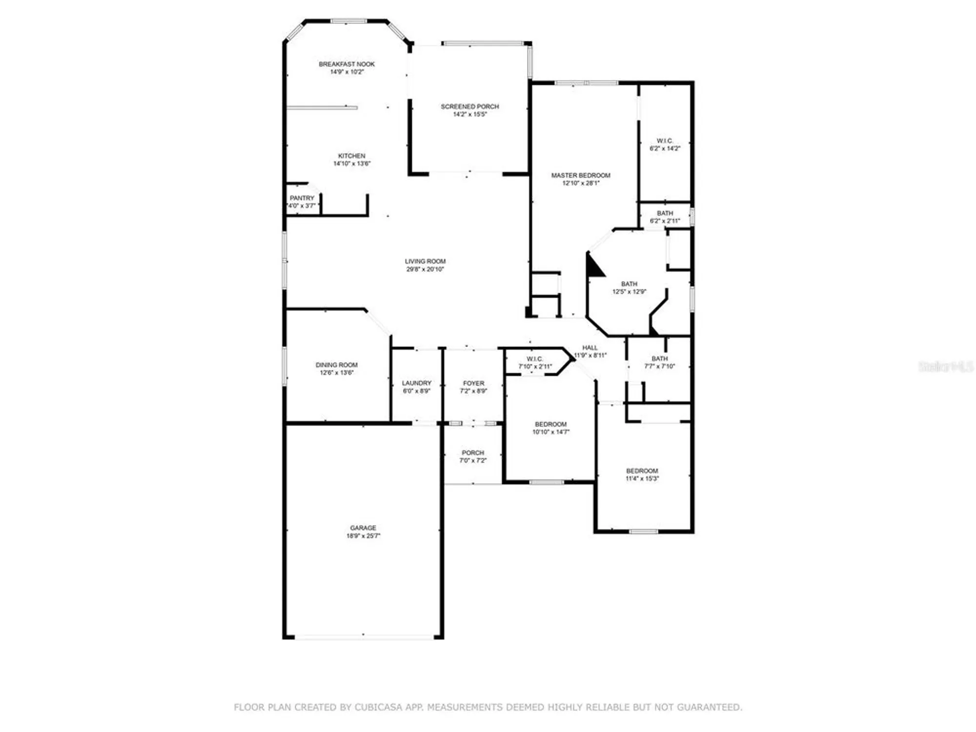 Property Slideshow image 6 of 47 | 16292 sw 13th ter, Ocala, FL, 34473
