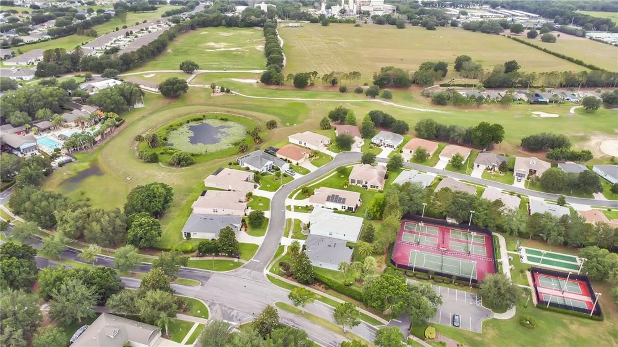 Property Slideshow image 31 of 53 | 4002 richmond xing, Leesburg, FL, 34748