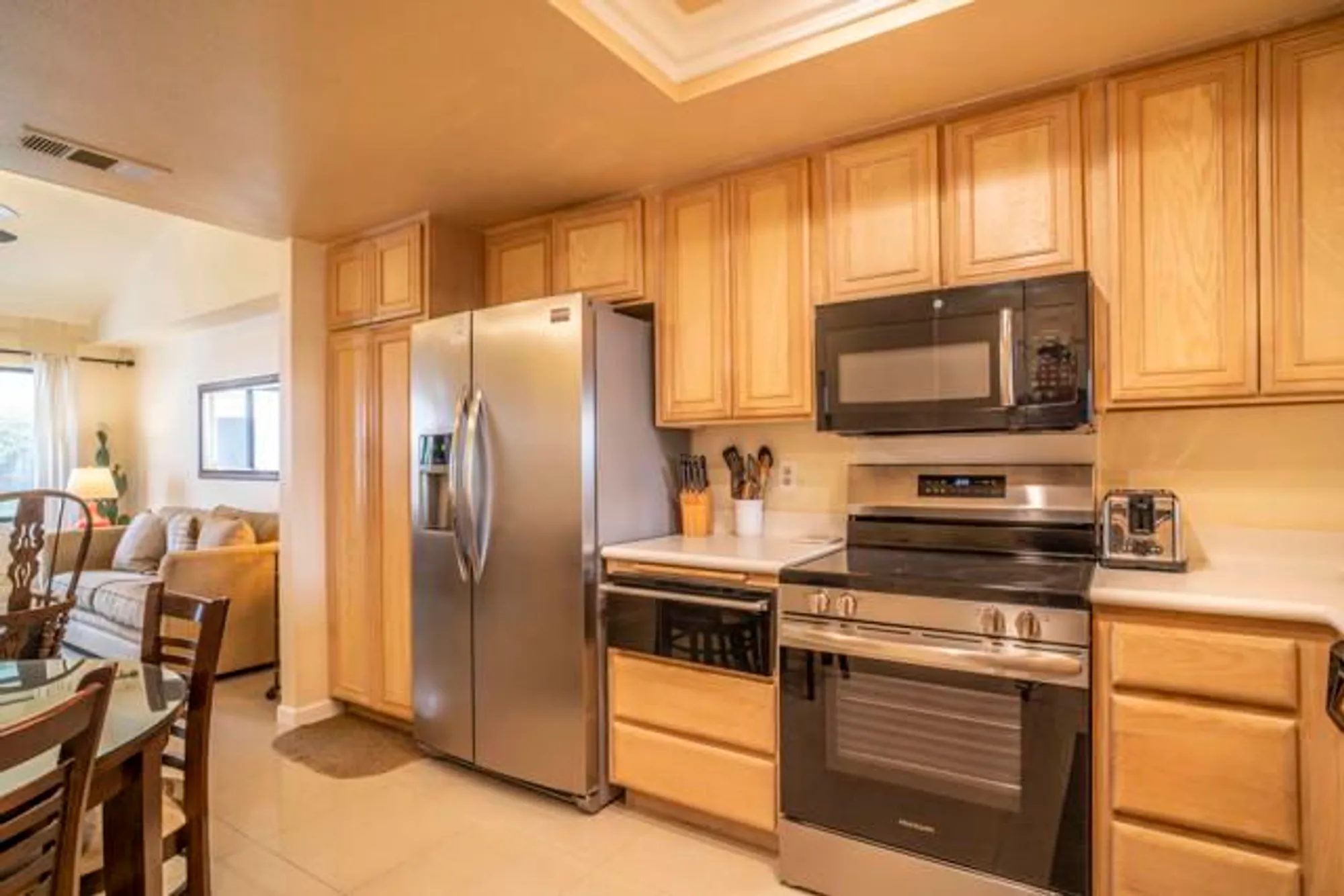 Property Slideshow image 20 of 41 | 55412 riviera, La Quinta, CA, 92253