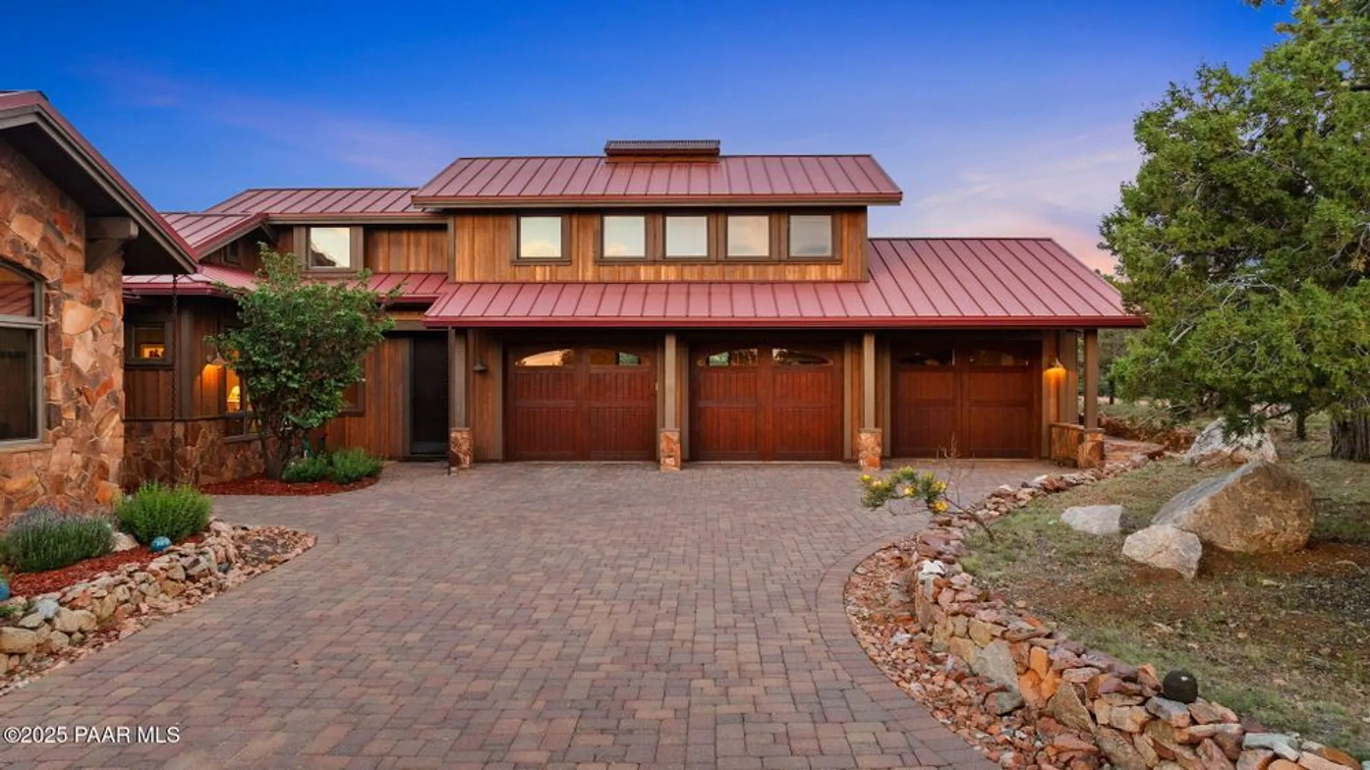 Property Slideshow image 6 of 91 | 11840 w cooper morgan trl, Prescott, AZ, 86305