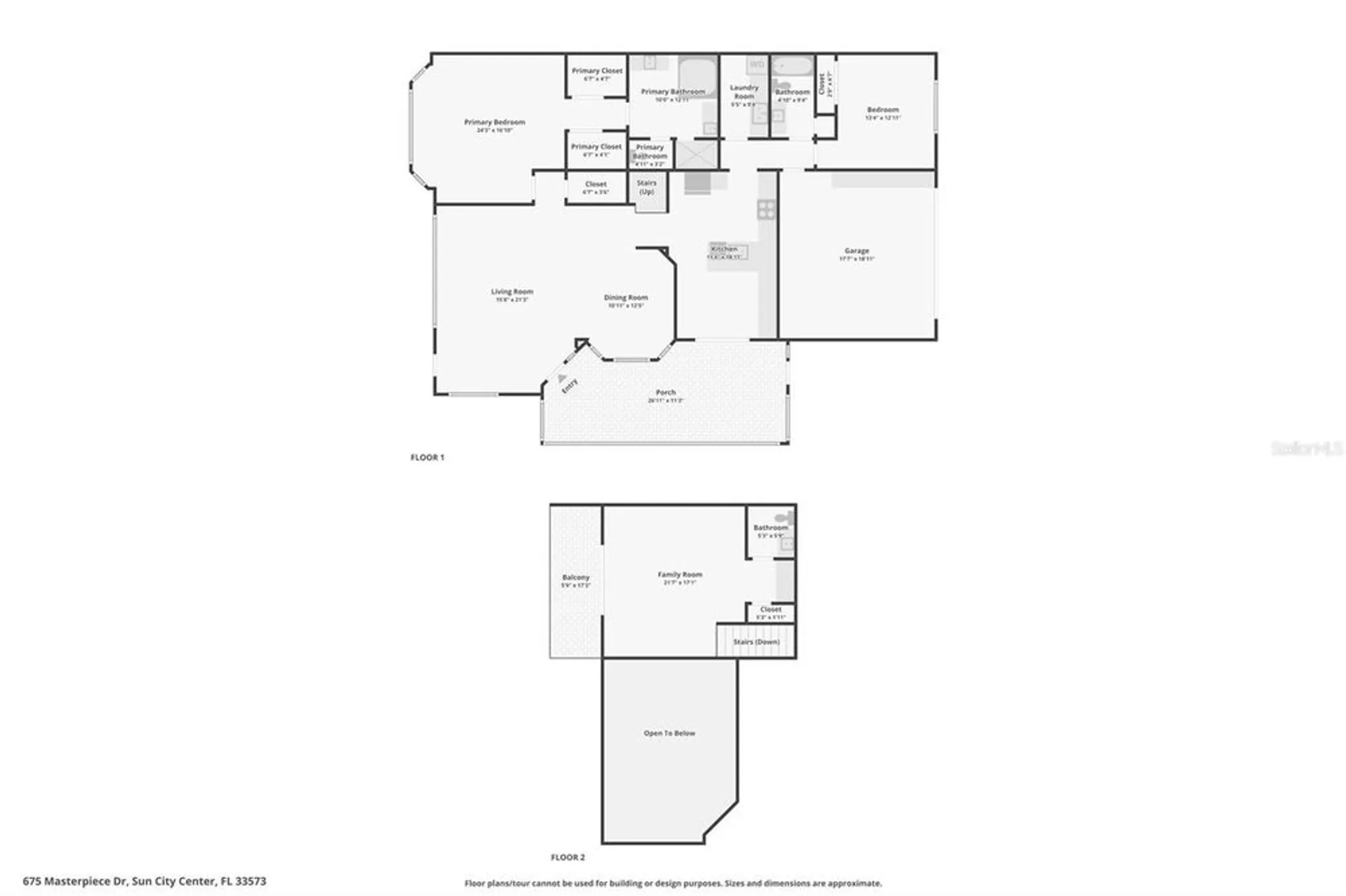 Property Slideshow image 39 of 70 | 675 masterpiece dr, Sun City Center, FL, 33573