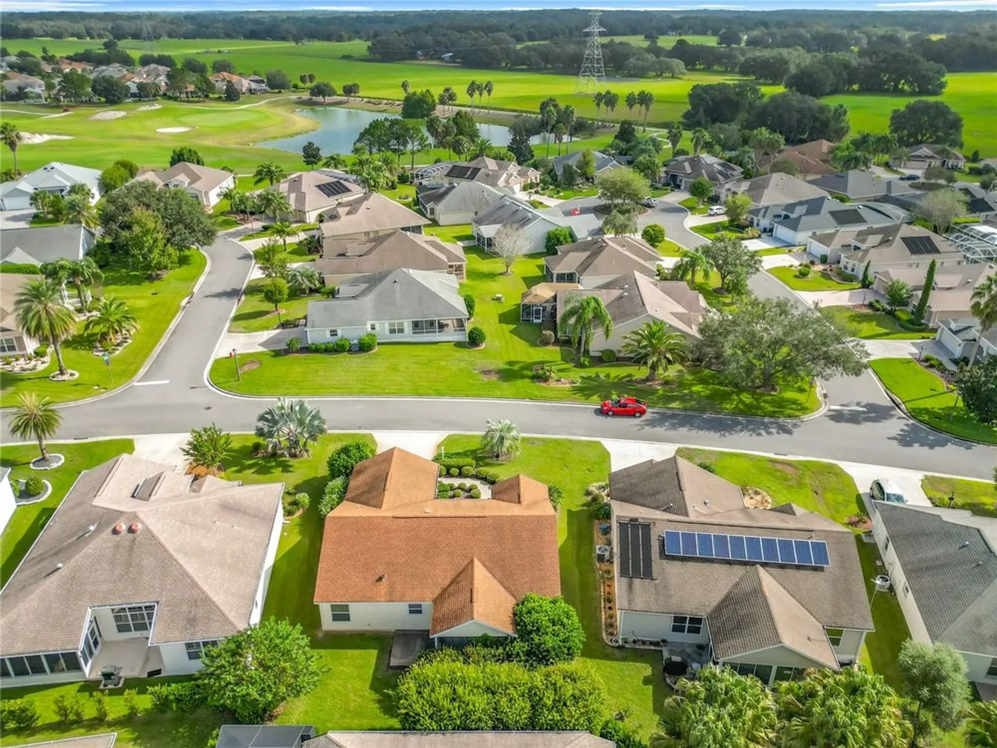 Property Slideshow image 44 of 46 | 2530 foxbridge ter, The Villages, FL, 32162