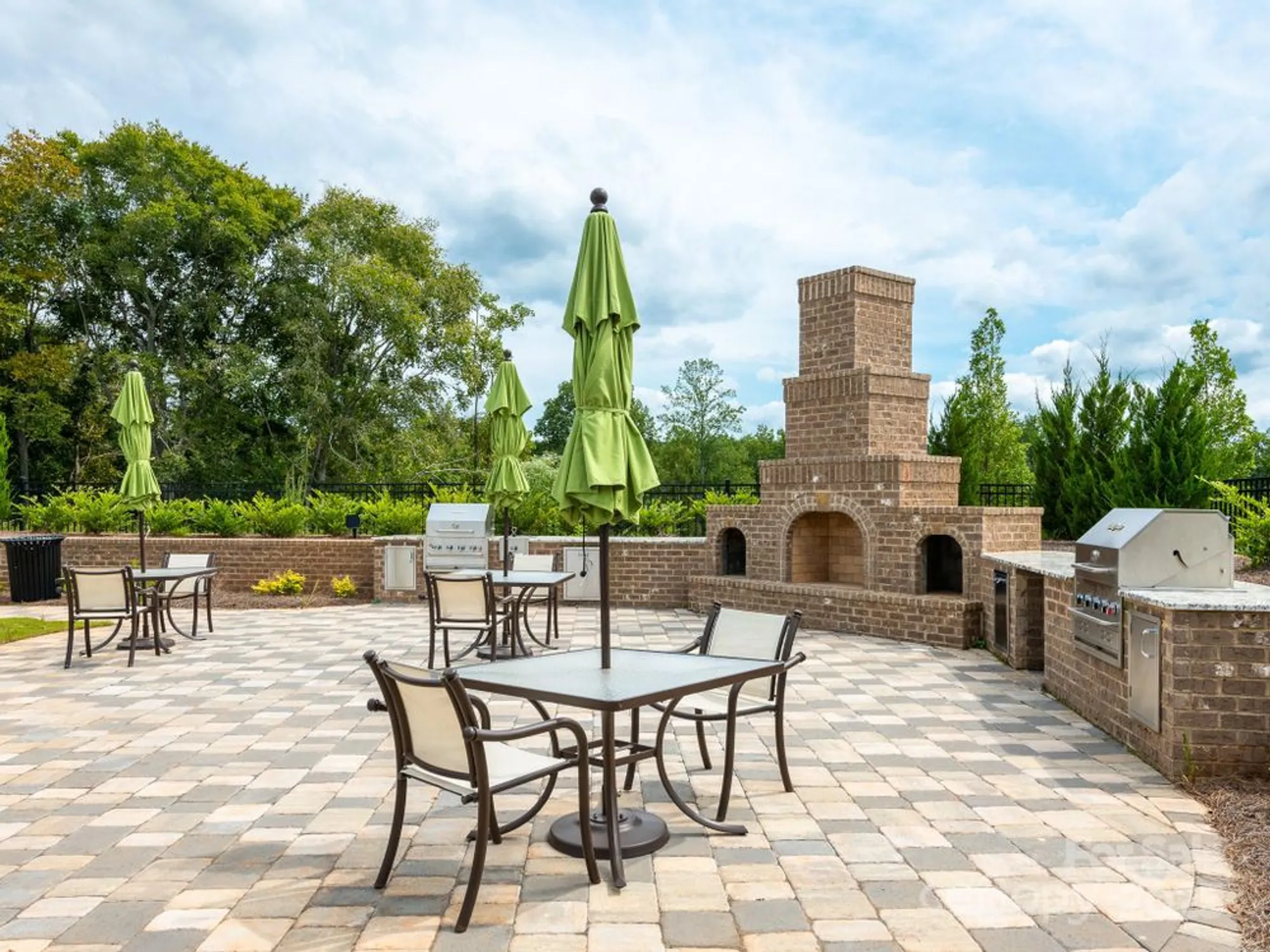 Property Slideshow image 34 of 35 | 4423 moxie way, Charlotte, NC, 28215