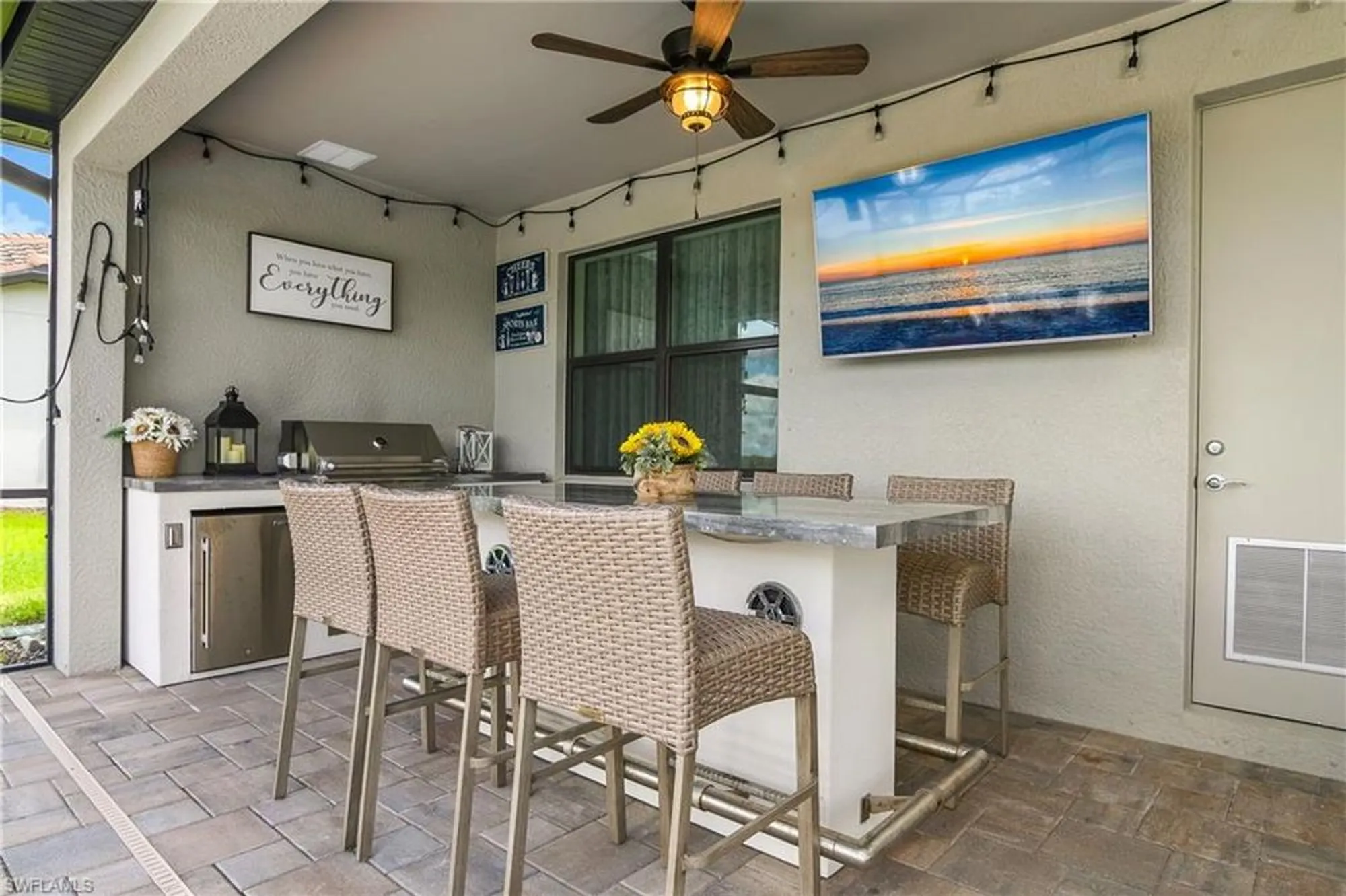 Property Slideshow image 31 of 50 | 17628 kinzie ln, Estero, FL, 33928