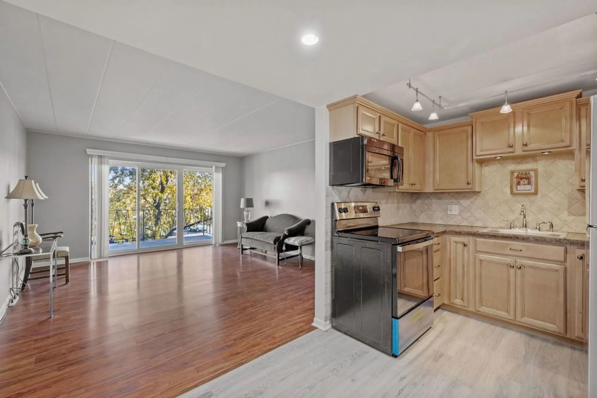 Property Slideshow image 8 of 25 | 5540 walnut ave apt 6b, Downers Grove, IL, 60515