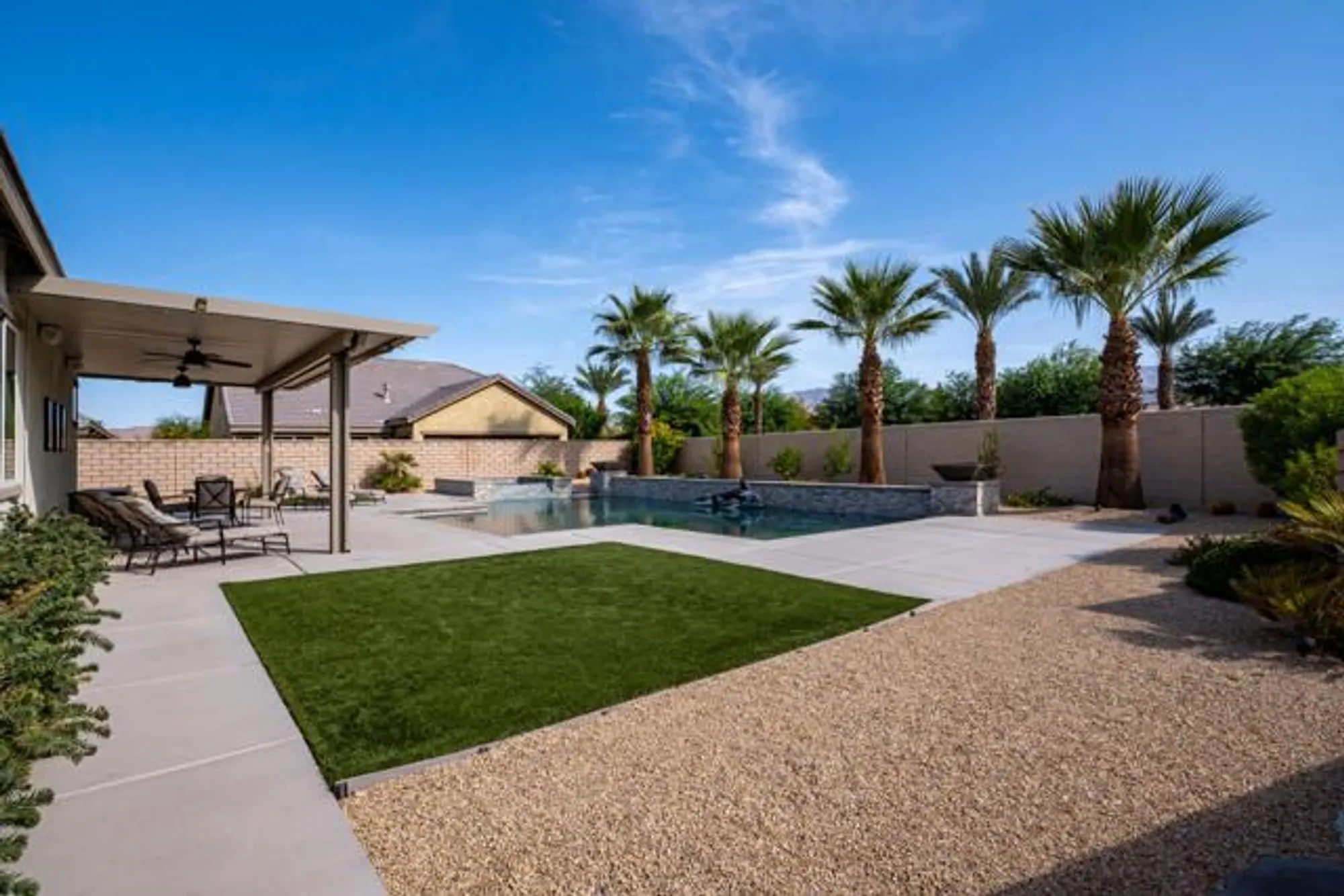 Property Slideshow image 38 of 39 | 42897 cusino ct, Indio, CA, 92203