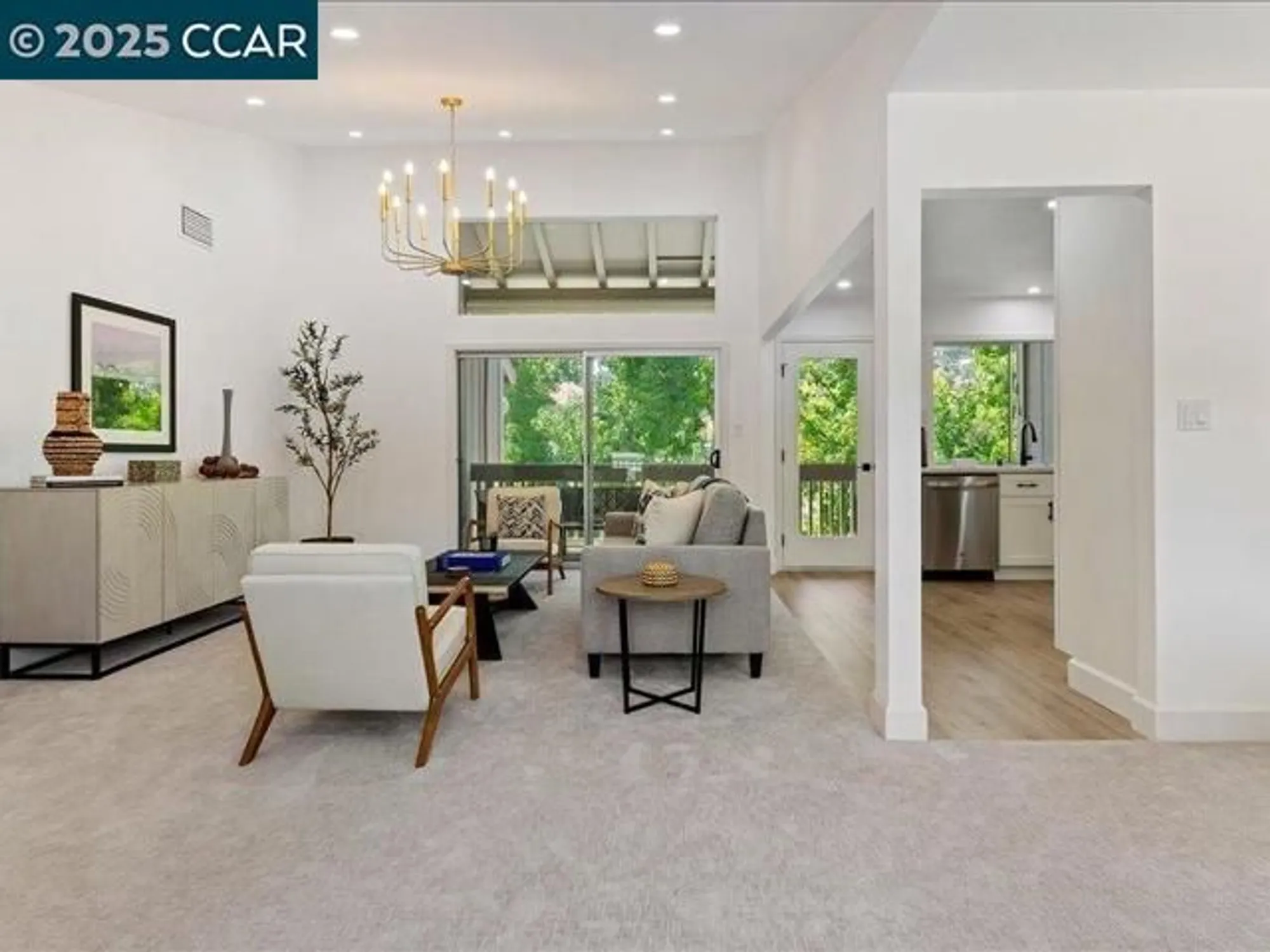 Property Slideshow image 9 of 23 | 2175 cactus ct 3, Walnut Creek, CA, 94595