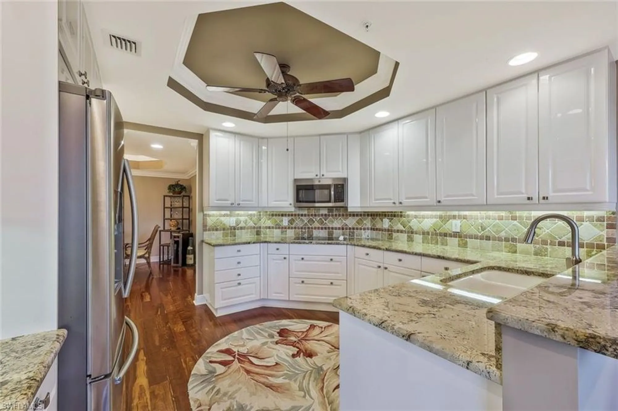 Property Slideshow image 7 of 22 | 23650 via veneto blvd 202, Estero, FL, 34134