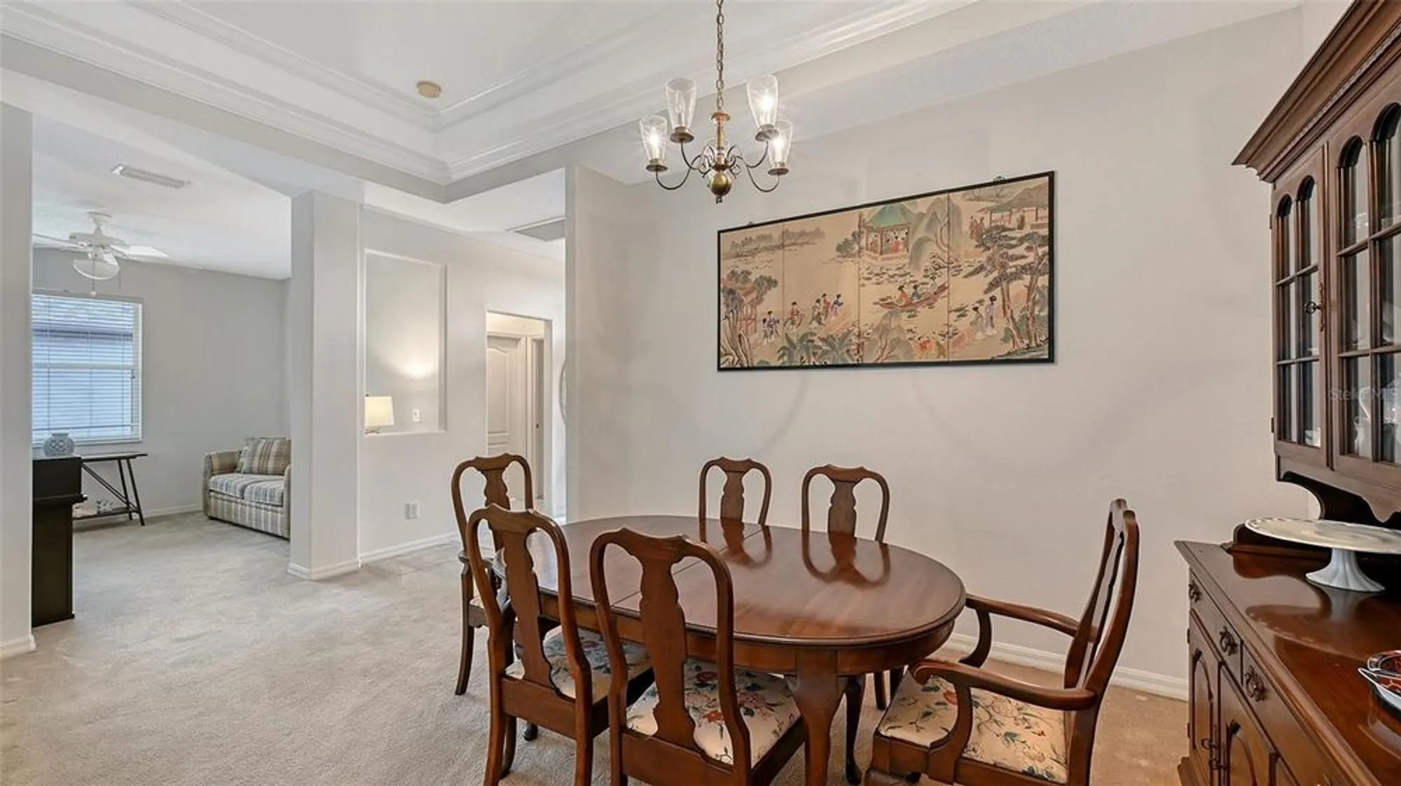 Property Slideshow image 4 of 58 | 6734 w country club ln, Sarasota, FL, 34243