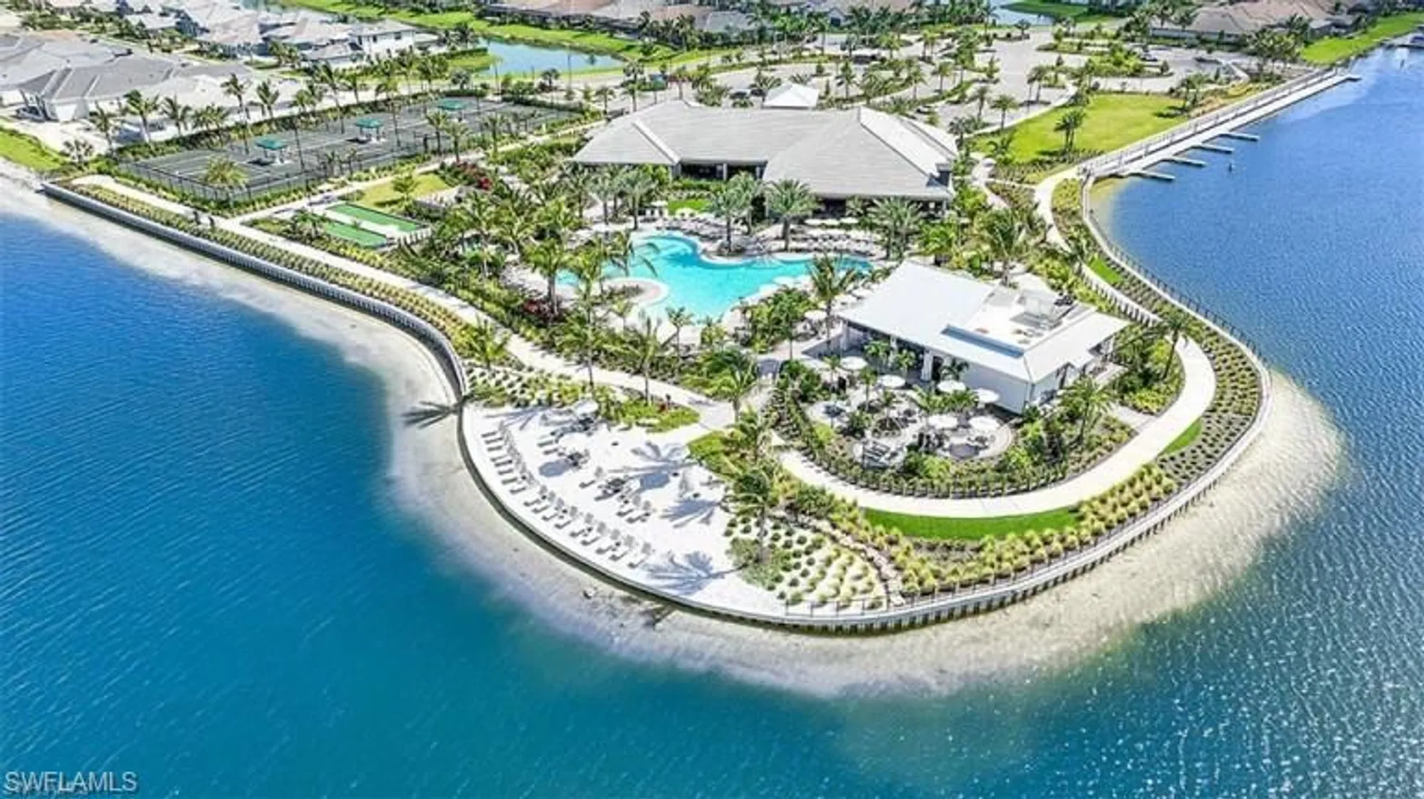 Property Slideshow image 45 of 48 | 11641 caleri ct, Fort Myers, FL, 33913