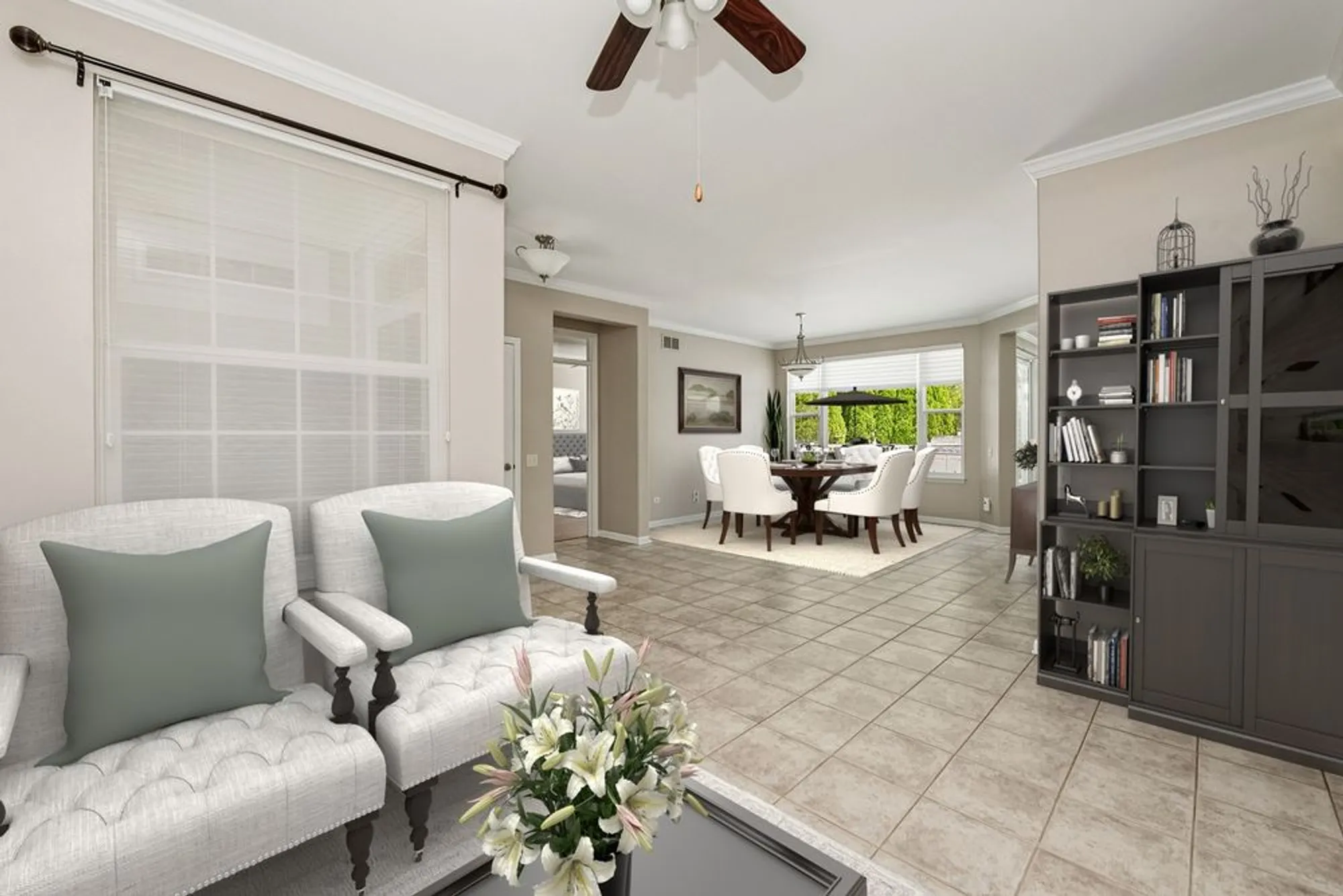 Property Slideshow image 2 of 14 | 12621 mulberry ct, Huntley, IL, 60142