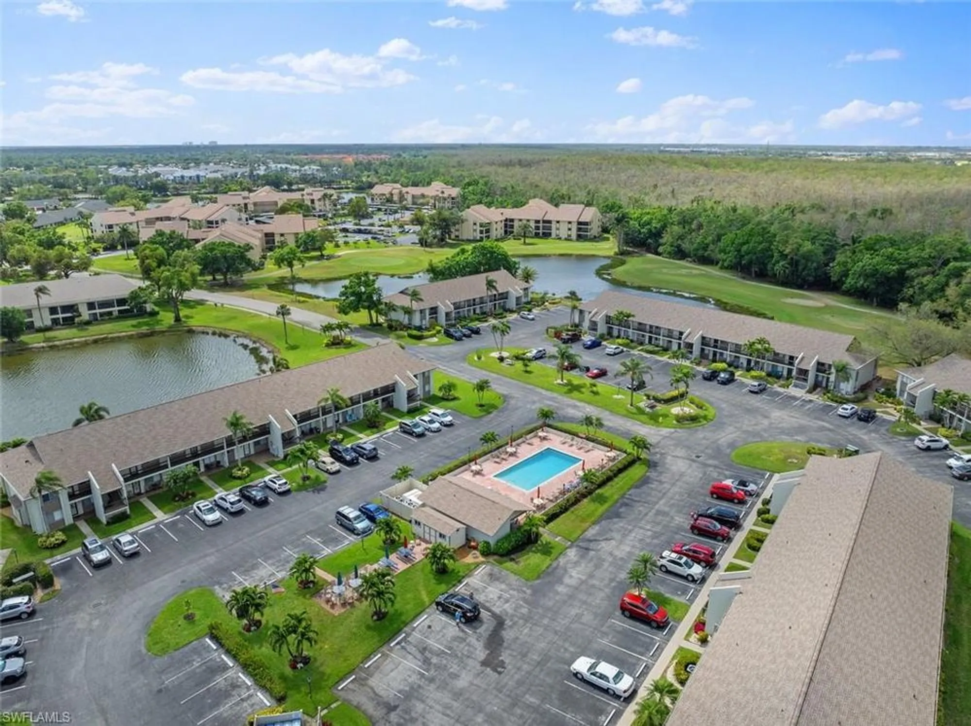 Property Slideshow image 33 of 45 | 13110 white marsh ln apt 203, Fort Myers, FL, 33912