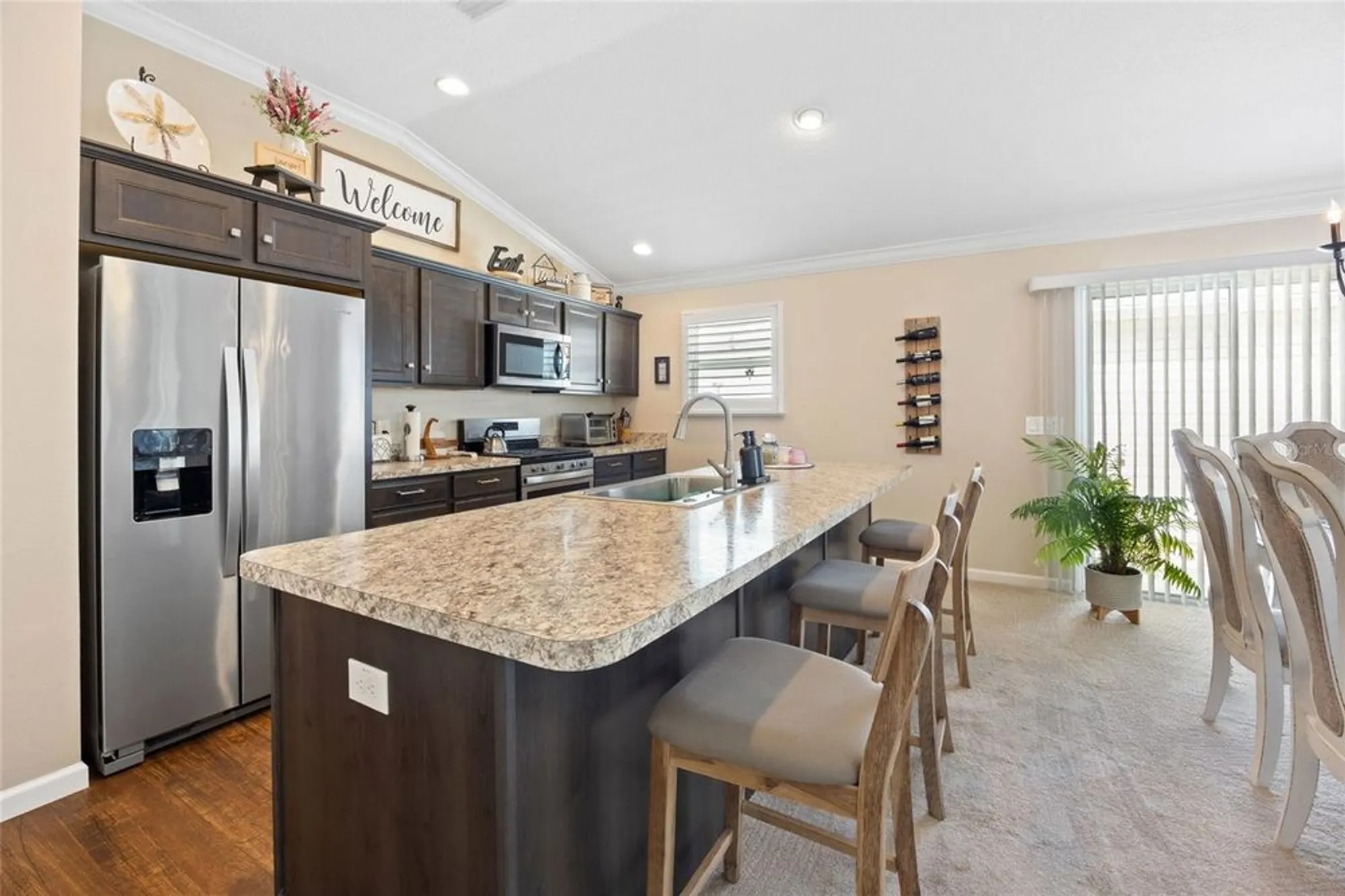 Property Slideshow image 11 of 40 | 2467 rogers rd, The Villages, FL, 32163
