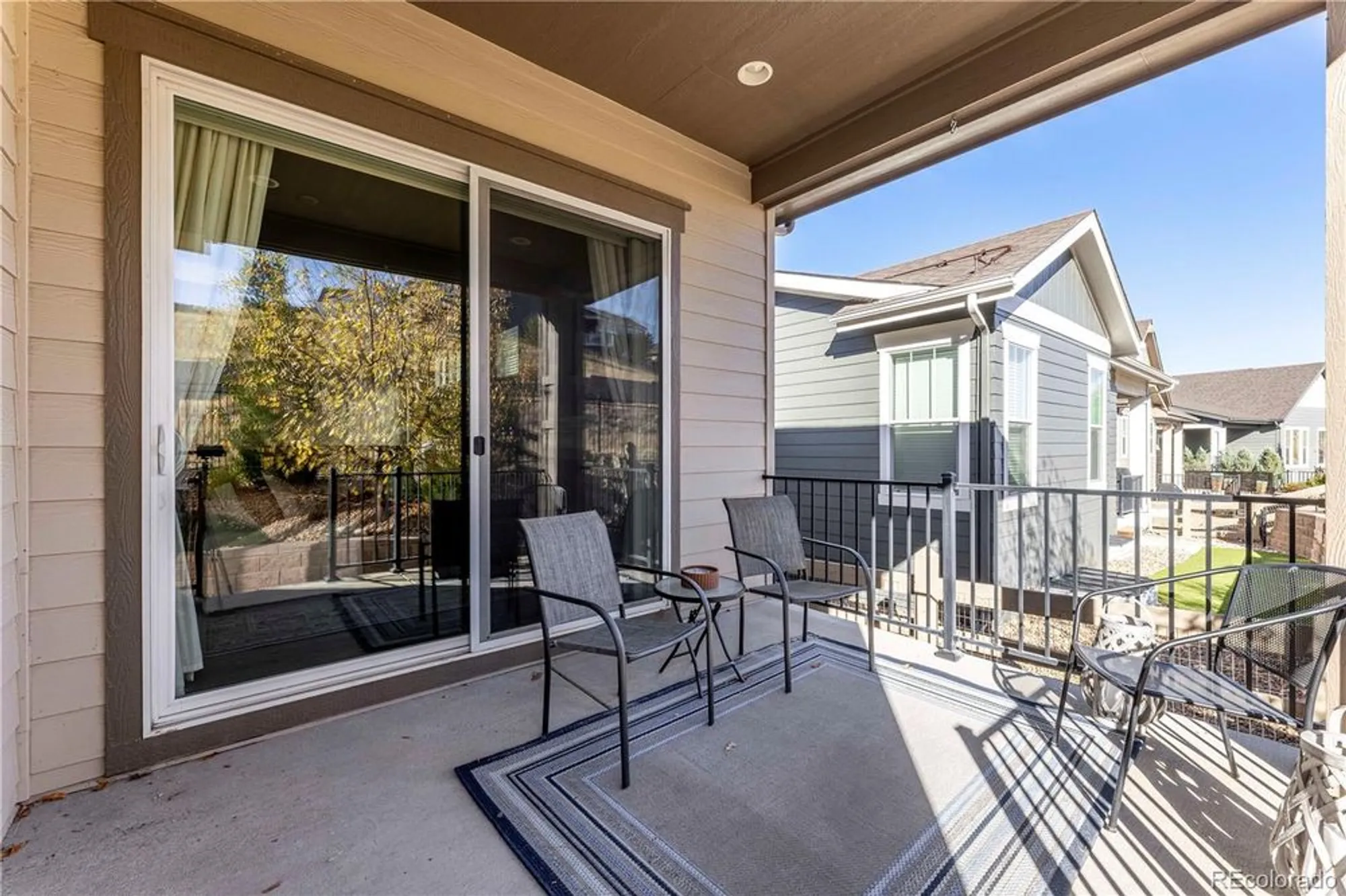 Property Slideshow image 31 of 40 | 2490 lassen ln, Castle Rock, CO, 80109