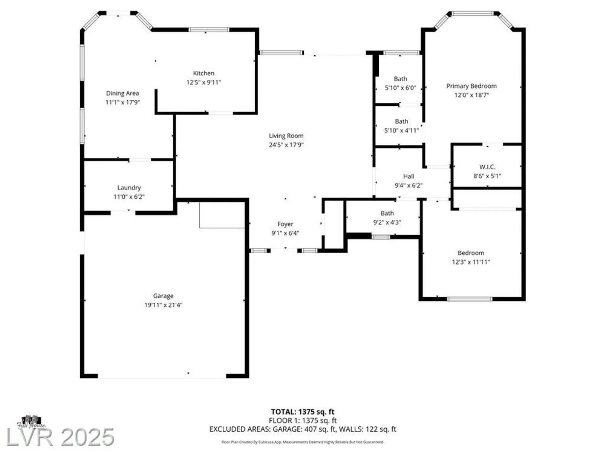Property Slideshow image 22 of 27 | 2413 totem pole ct, Las Vegas, NV, 89134