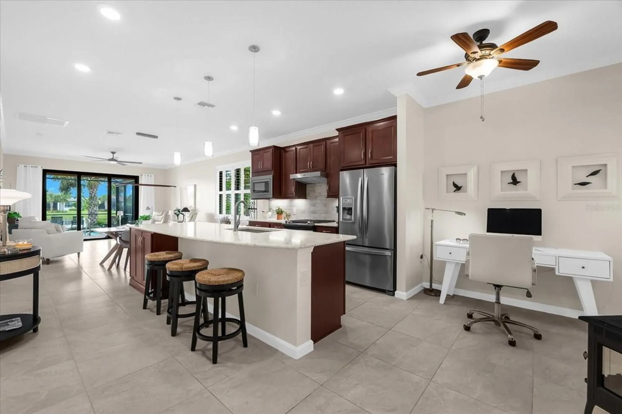 Property Slideshow image 8 of 98 | 7612 kirkland cv, Bradenton, FL, 34202