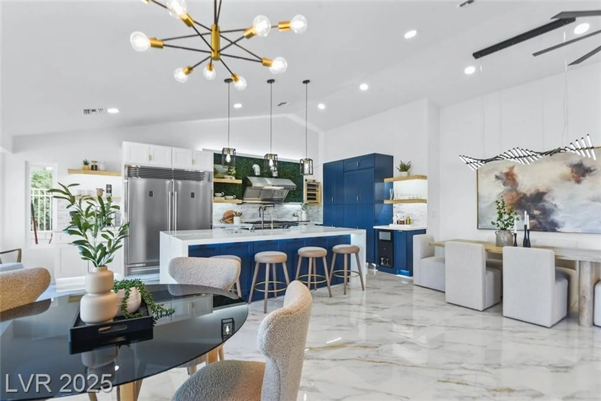 Property Slideshow image 13 of 36 | 2652 golfside dr, Las Vegas, NV, 89134