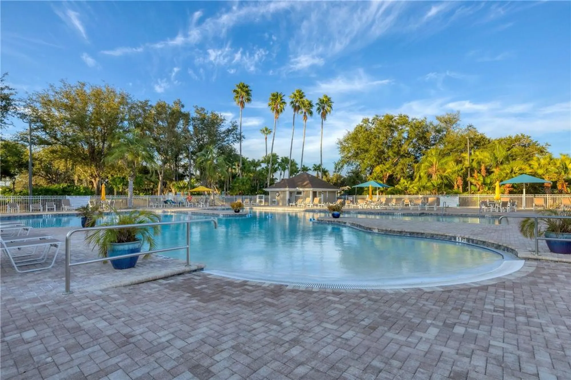 Property Slideshow image 32 of 44 | 4746 club dr # 202, Port Charlotte, FL, 33953