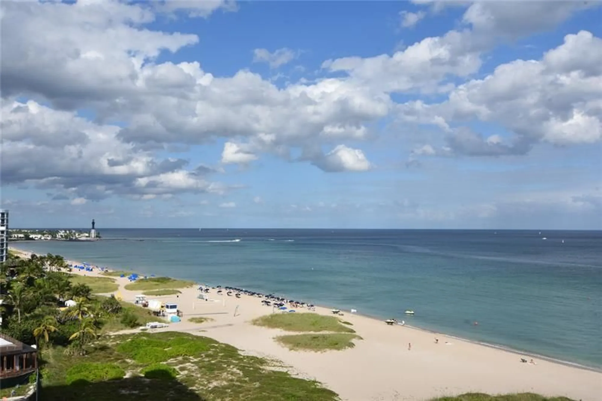 Property Slideshow image 18 of 49 | 1012 n ocean blvd 807, Pompano Beach, FL, 33062