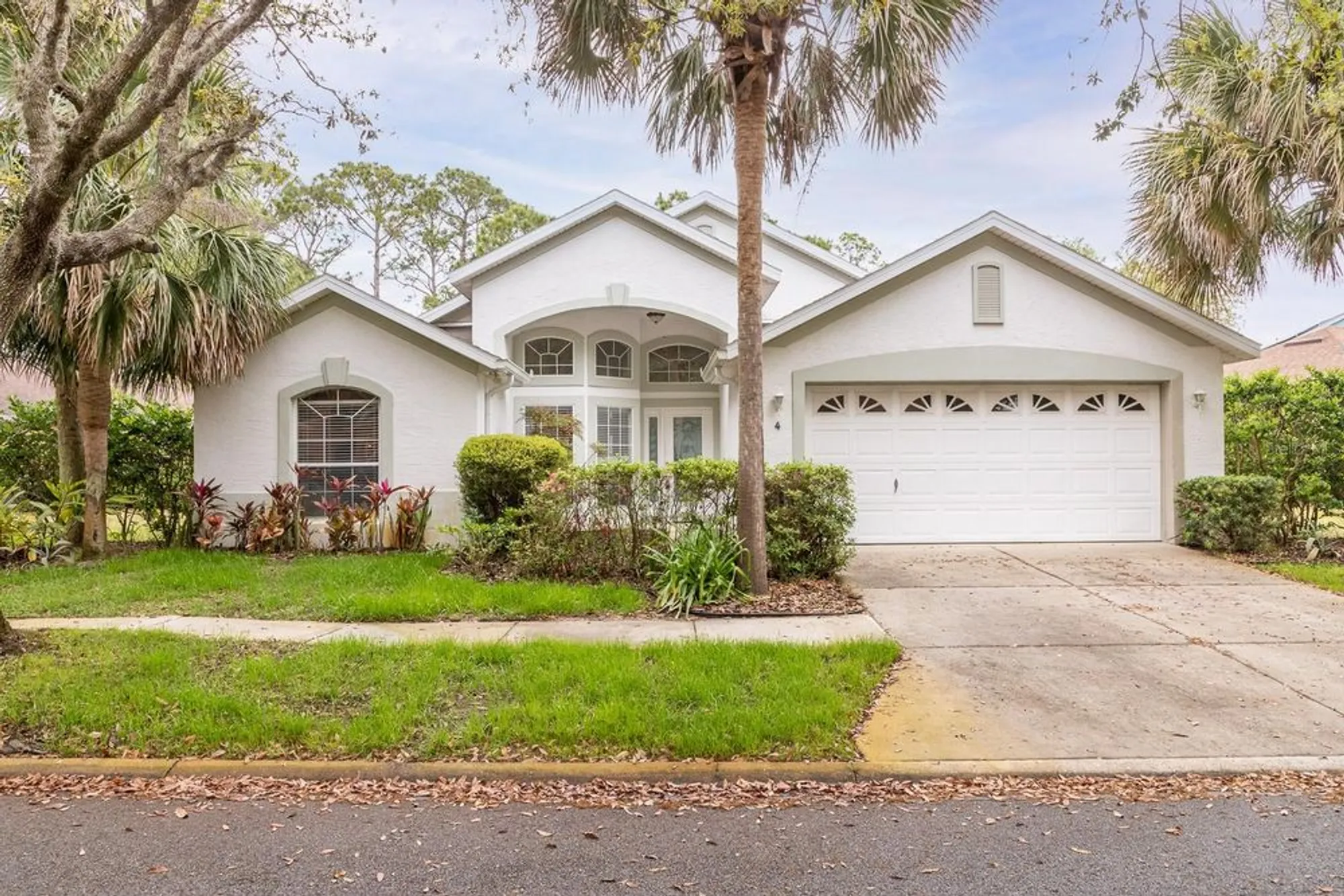 Property Slideshow image 1 of 33 | 4 saint andrews ct, Palm Coast, FL, 32137