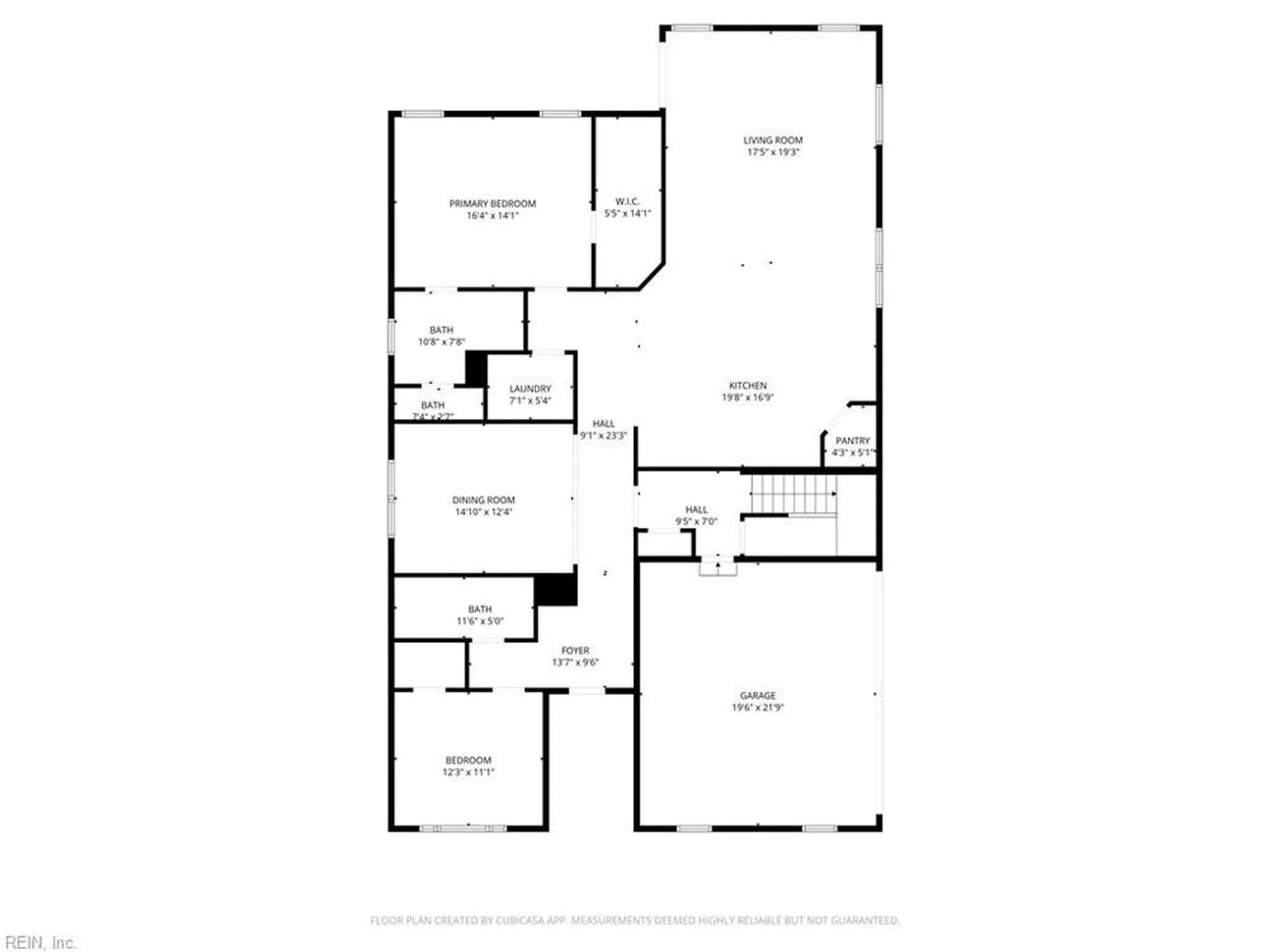 Property Slideshow image 44 of 45 | 121 ayrshire loop, Smithfield, VA, 23430