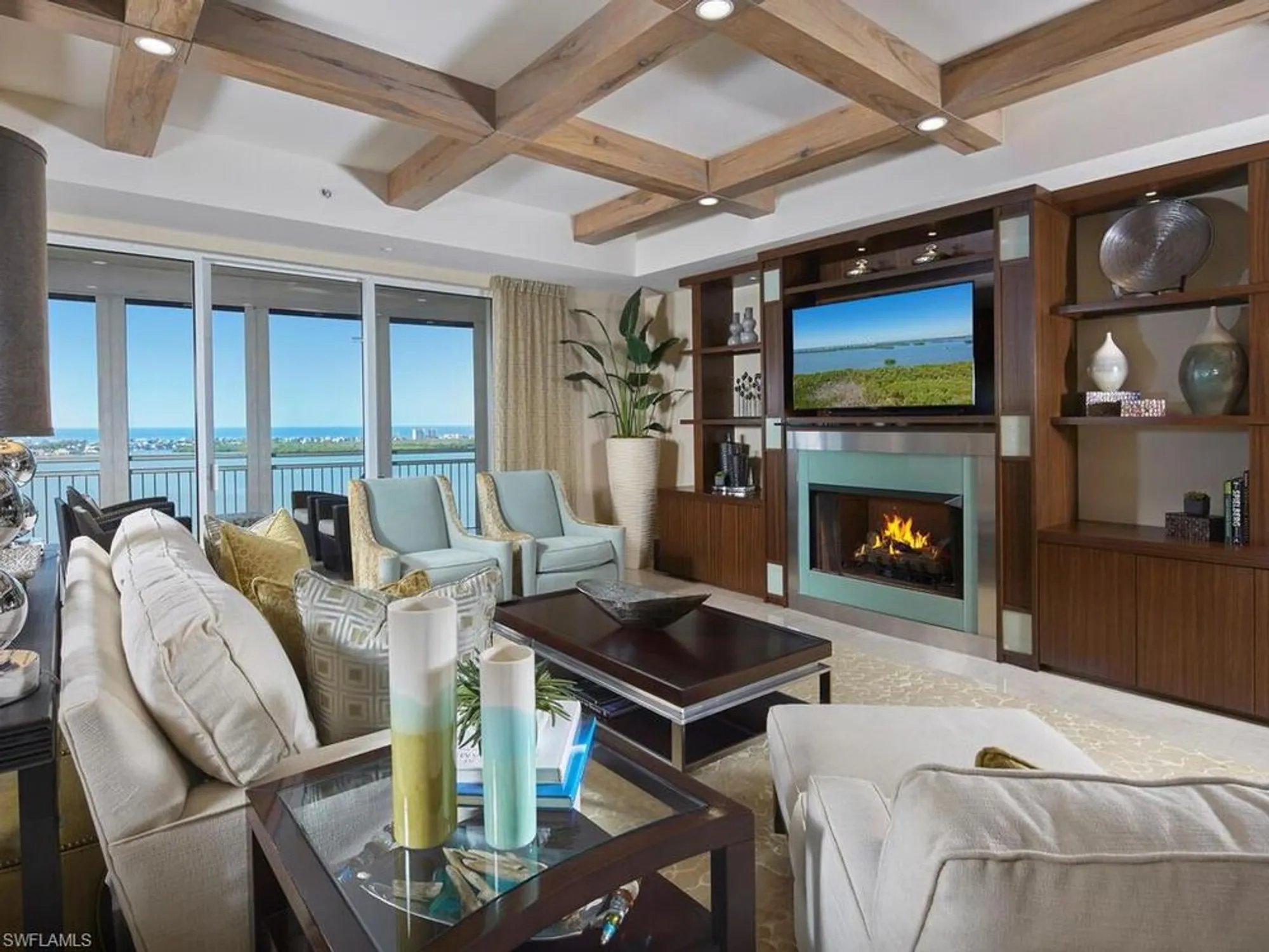 Property Slideshow image 9 of 45 | 4851 bonita bay blvd 1703, Bonita Springs, FL, 34134