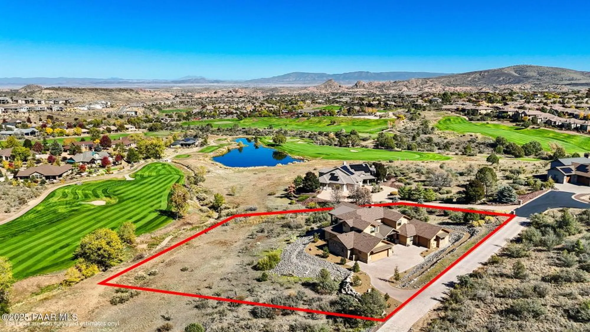 Property Slideshow image 66 of 86 | 1158 northridge dr, Prescott, AZ, 86301