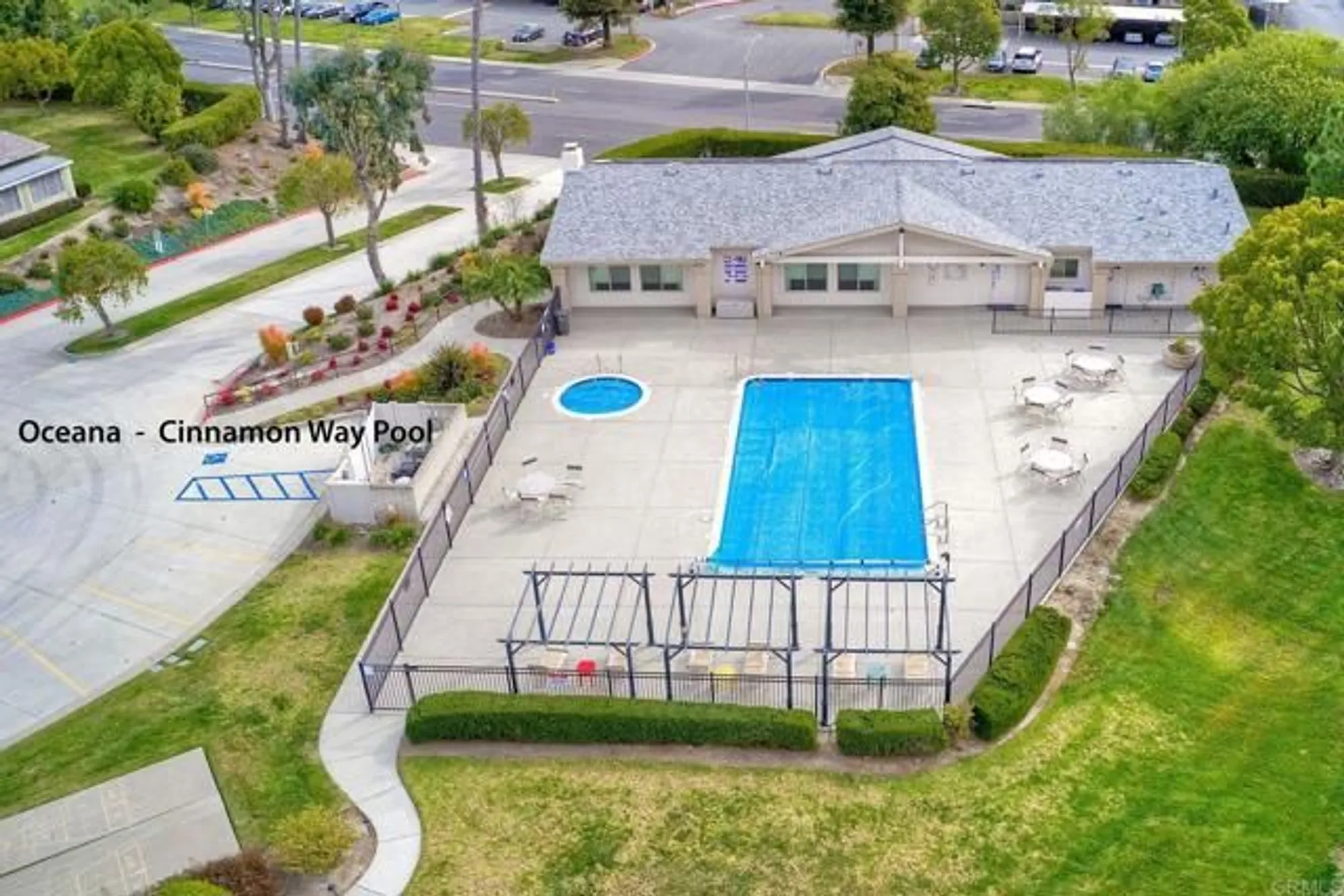 Property Slideshow image 33 of 41 | 3839 vista campana 16, Oceanside, CA, 92057