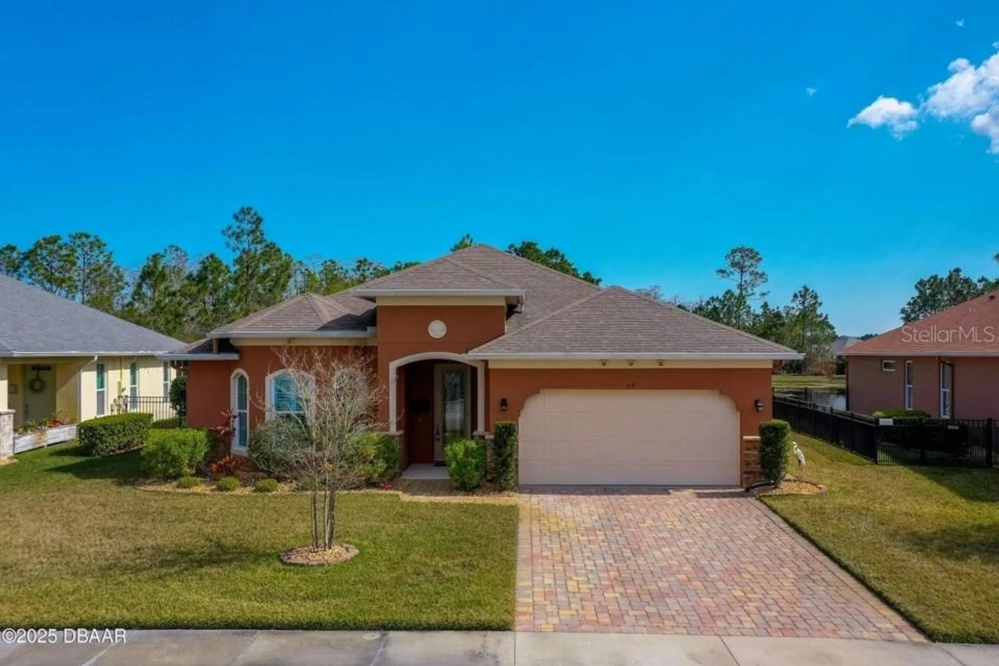 Property Slideshow image 2 of 41 | 15 shear water trl, Ormond Beach, FL, 32174