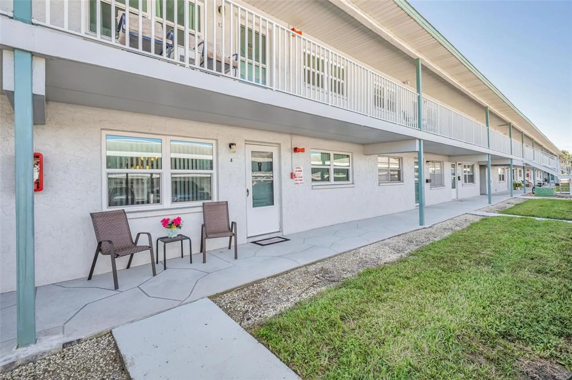 Property Slideshow image 2 of 49 | 5297 81st ln n apt 4, St Petersburg, FL, 33709