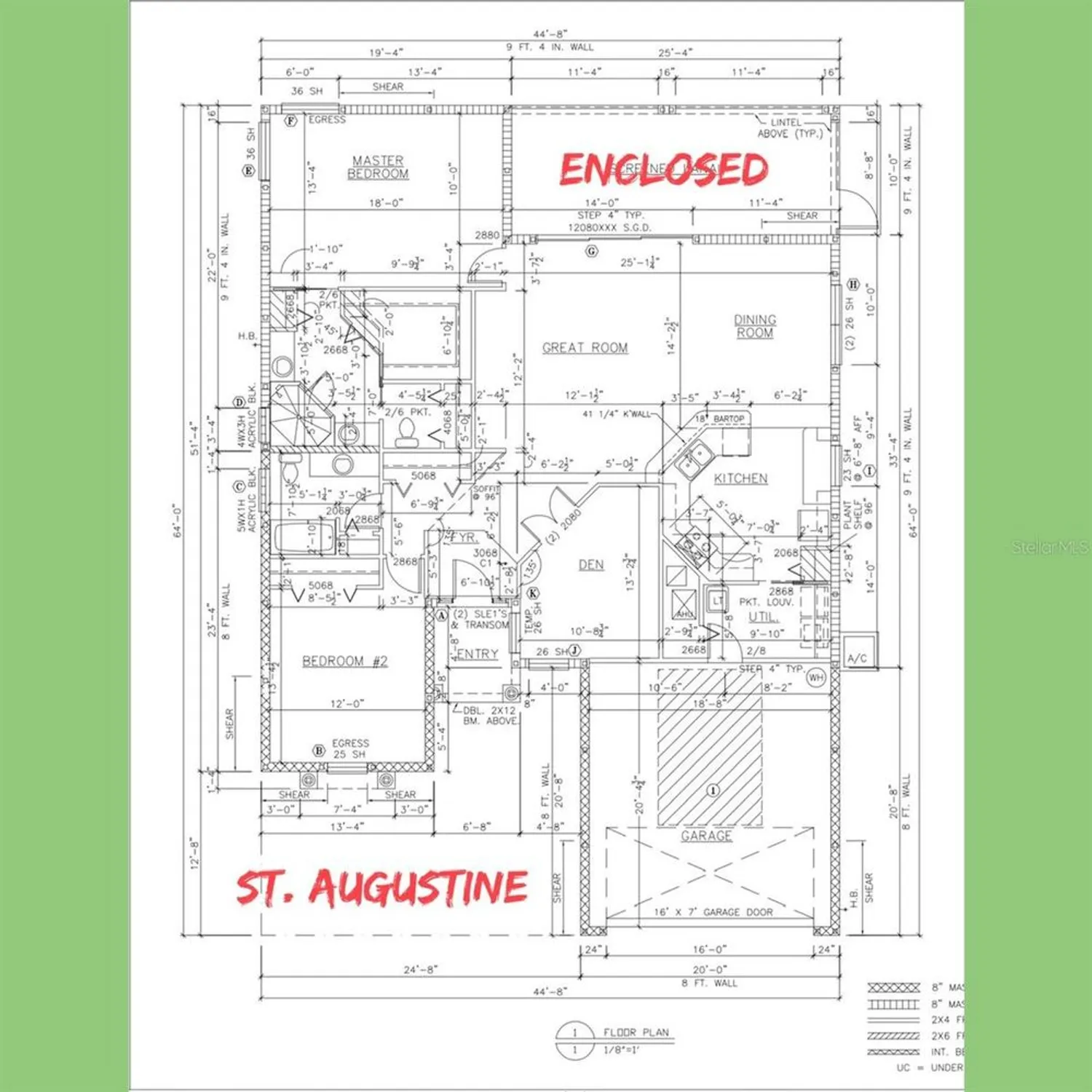 Property Slideshow image 68 of 75 | 15338 sw 14th avenue rd, Ocala, FL, 34473