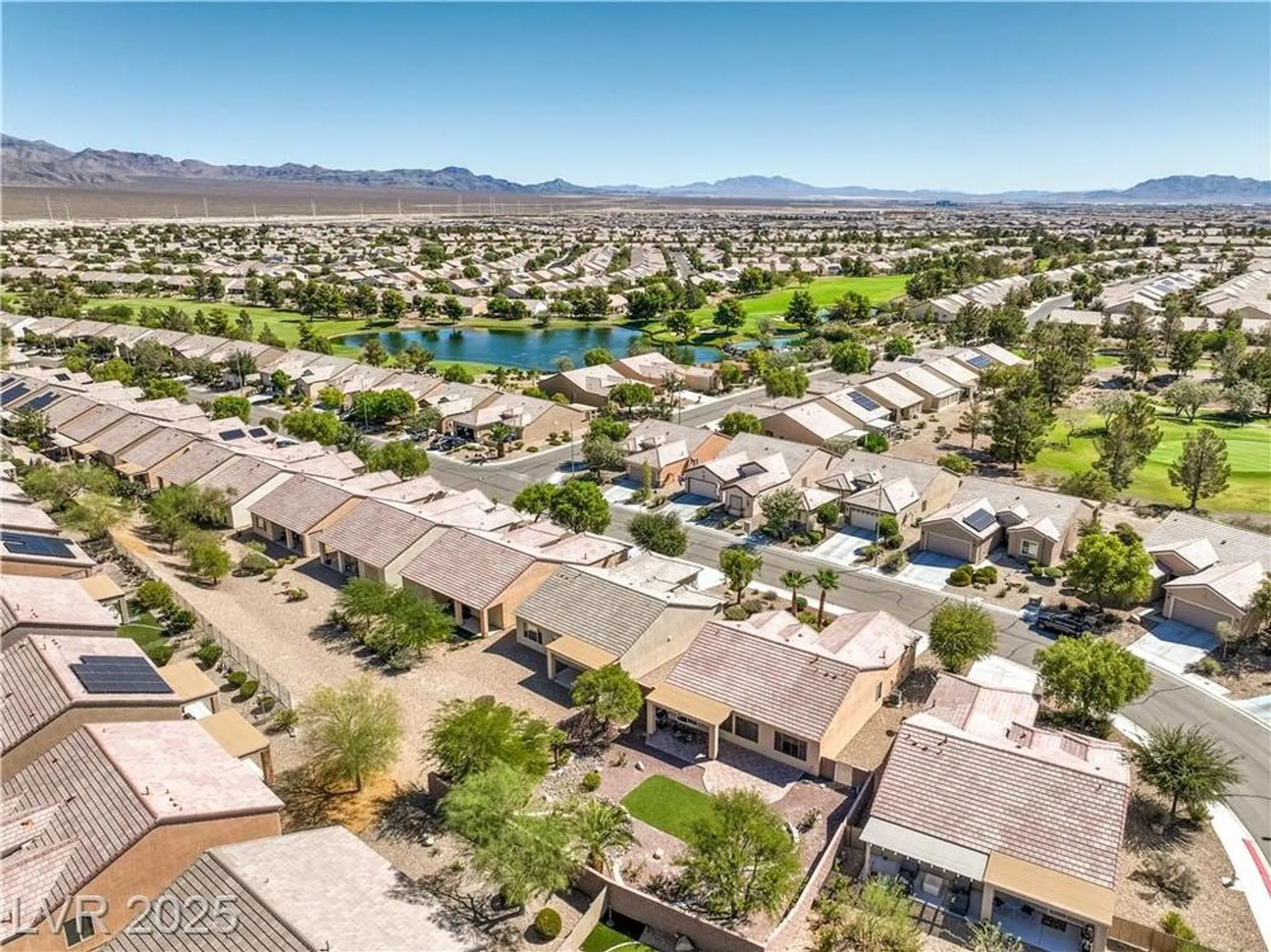 Property Slideshow image 32 of 44 | 7617 fieldfare dr, North Las Vegas, NV, 89084