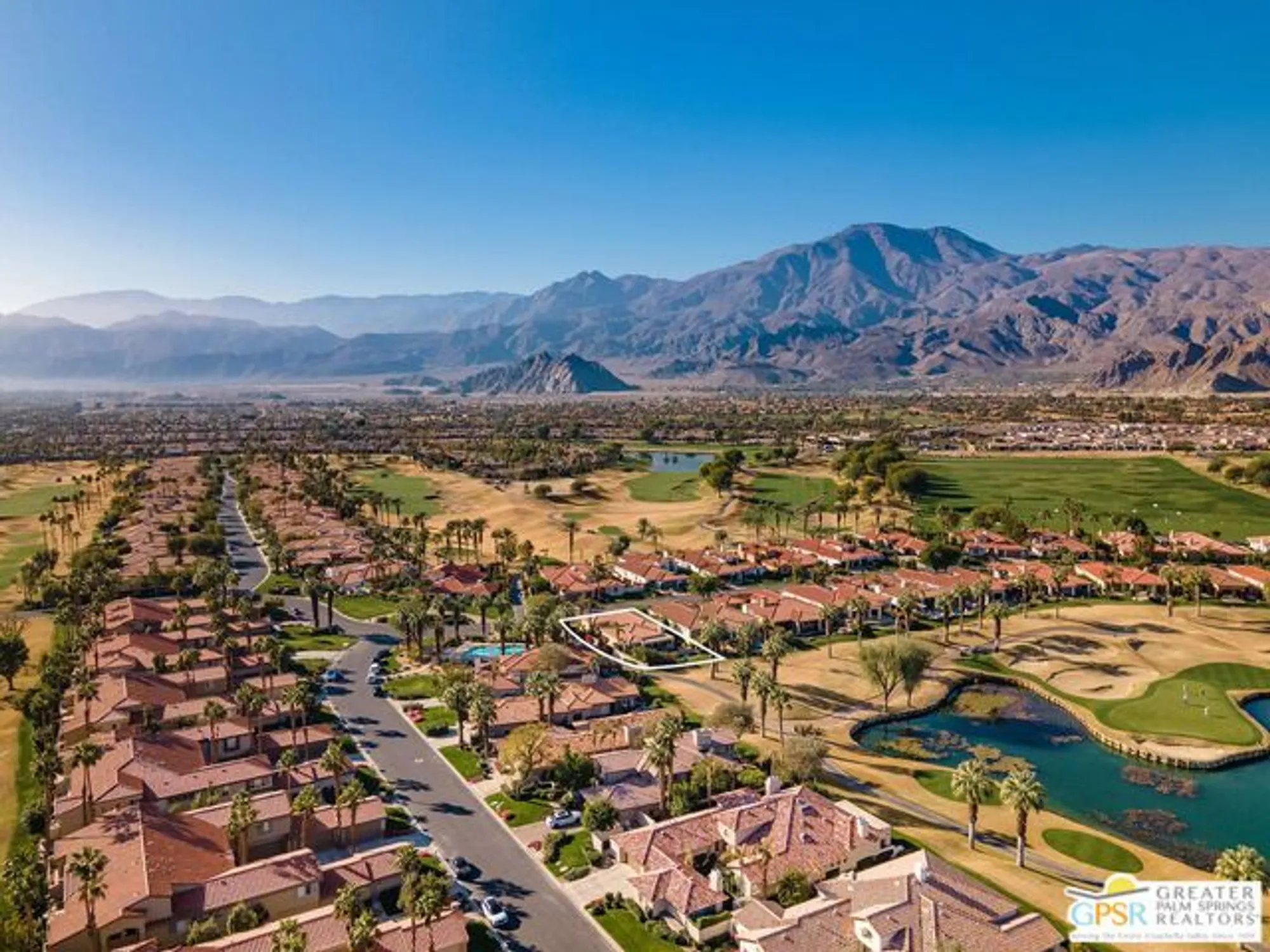 Property Slideshow image 57 of 64 | 55586 southern hls, La Quinta, CA, 92253