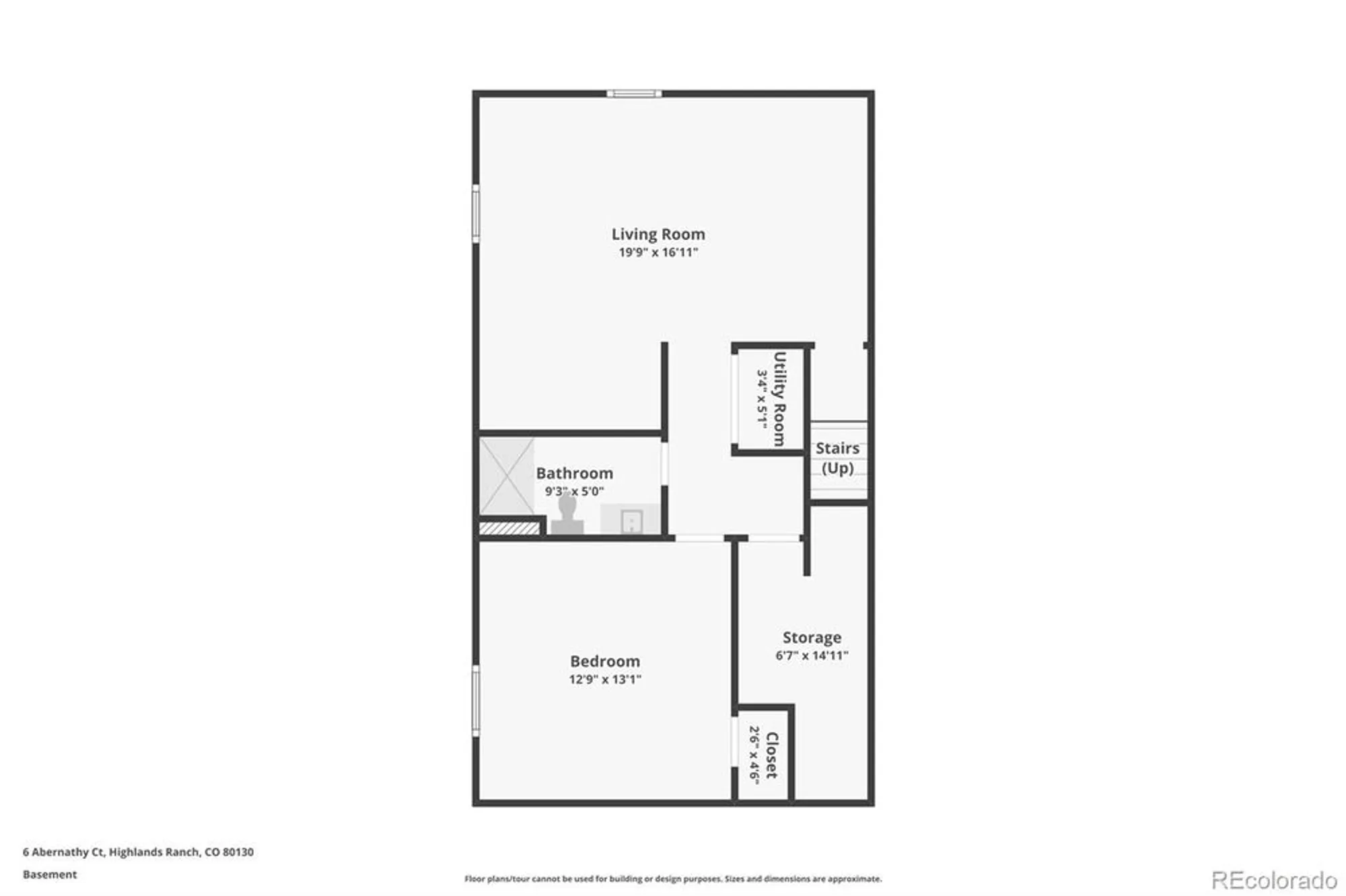 Property Slideshow image 47 of 47 | 6 abernathy ct, Highlands Ranch, CO, 80130