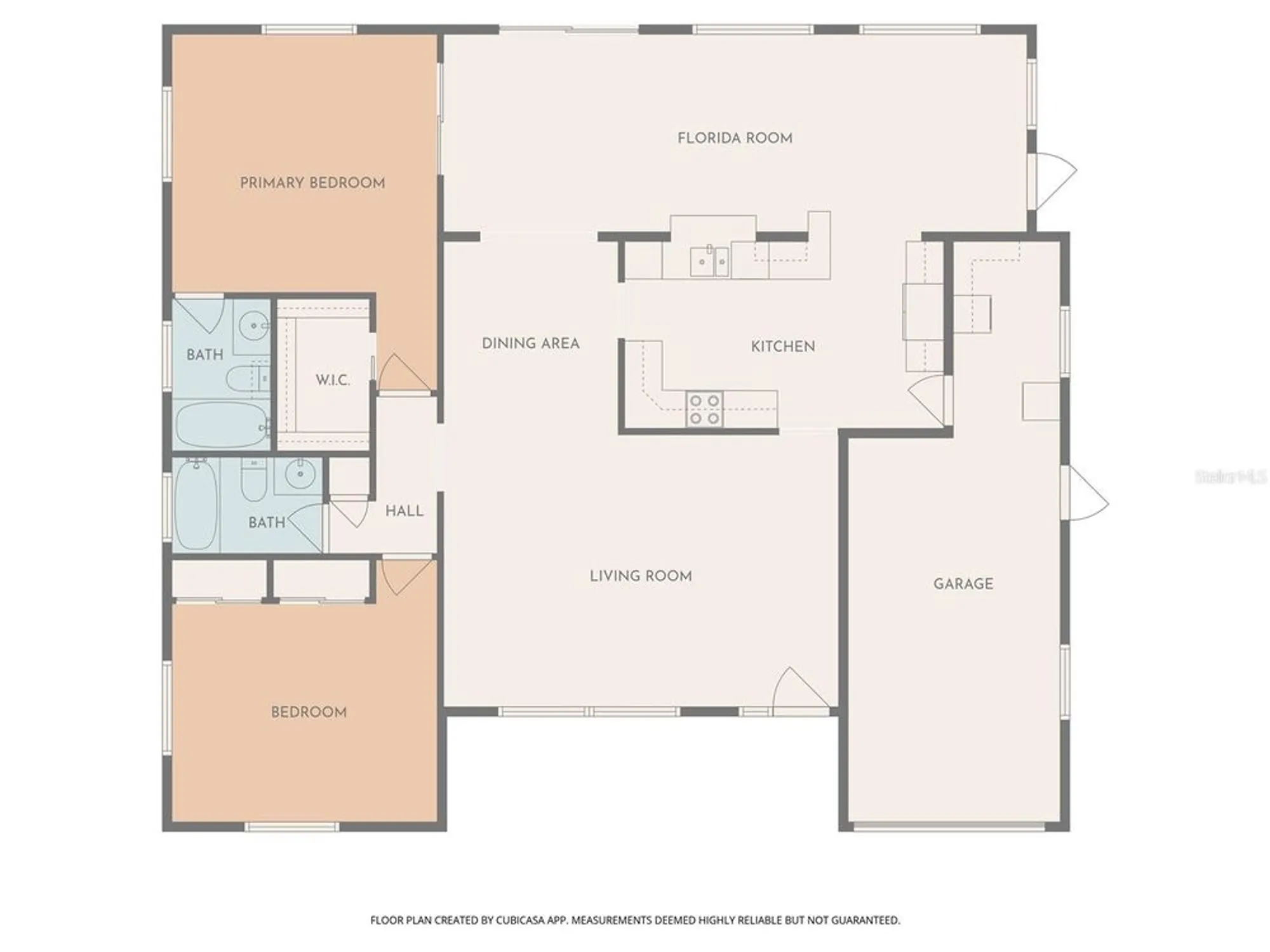 Property Slideshow image 22 of 31 | 4435 96th ave, Pinellas Park, FL, 33782