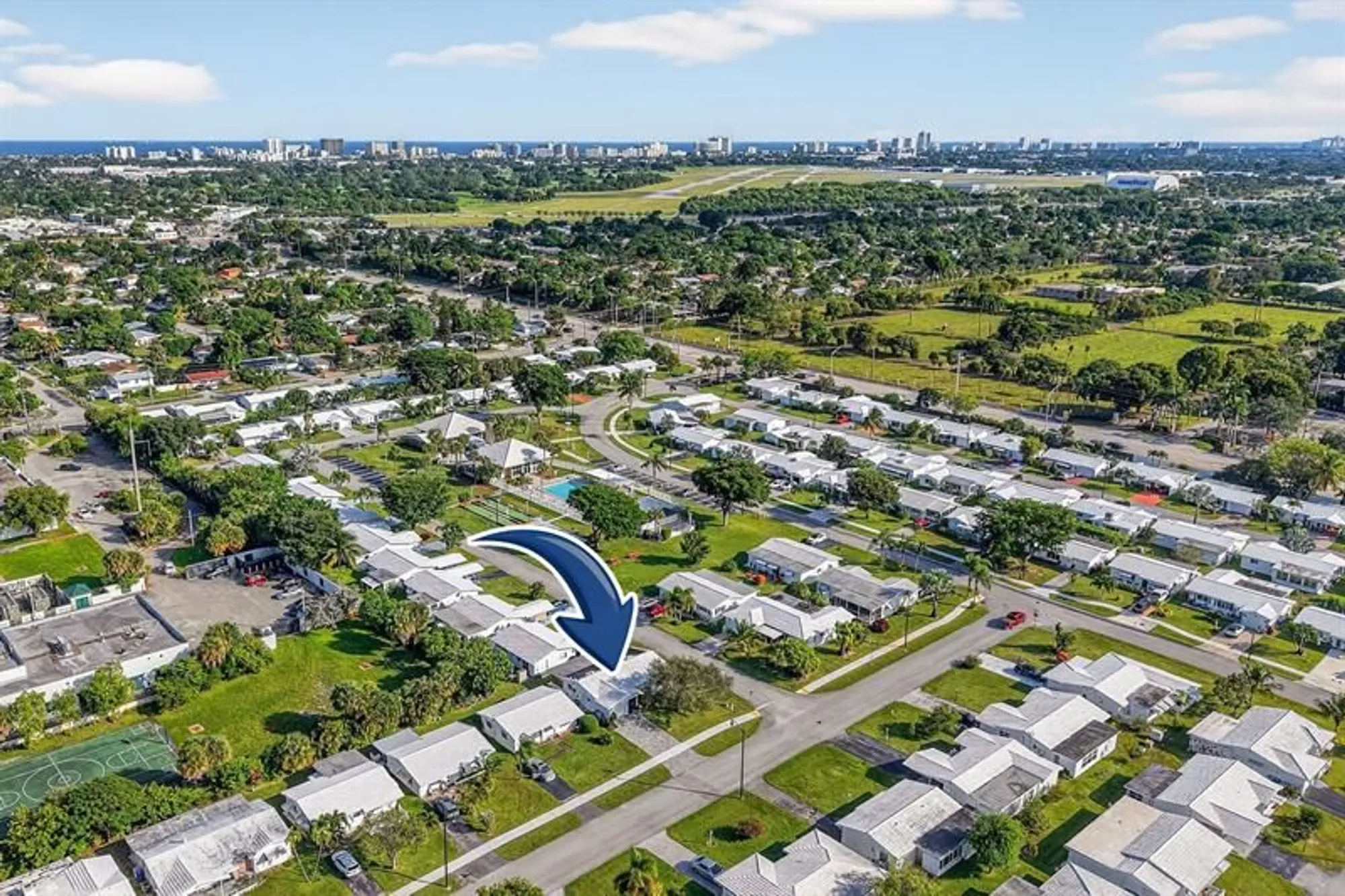 Property Slideshow image 35 of 49 | 2550 e golf blvd, Pompano Beach, FL, 33064