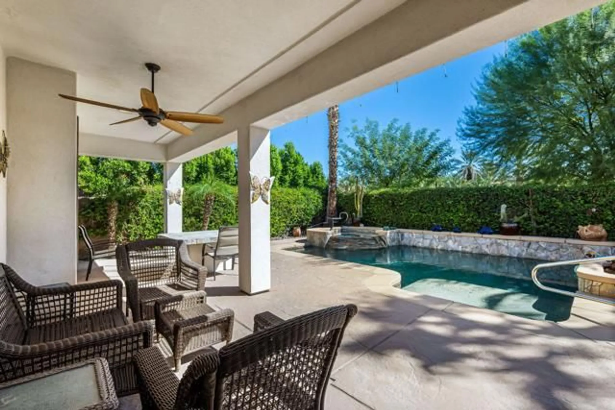 Property Slideshow image 34 of 84 | 61254 cactus spring dr, La Quinta, CA, 92253